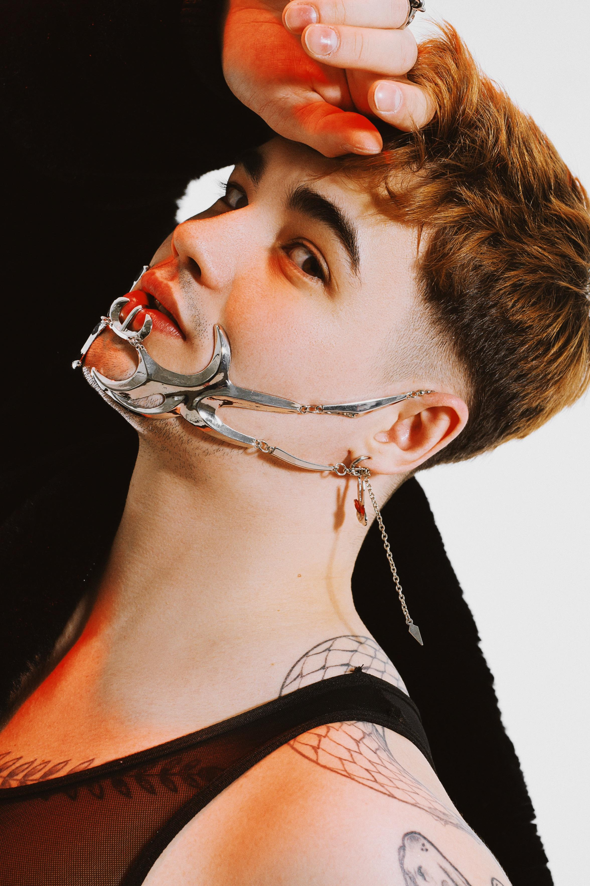 Марат. Фотограф в Москве Анастасия Курлович