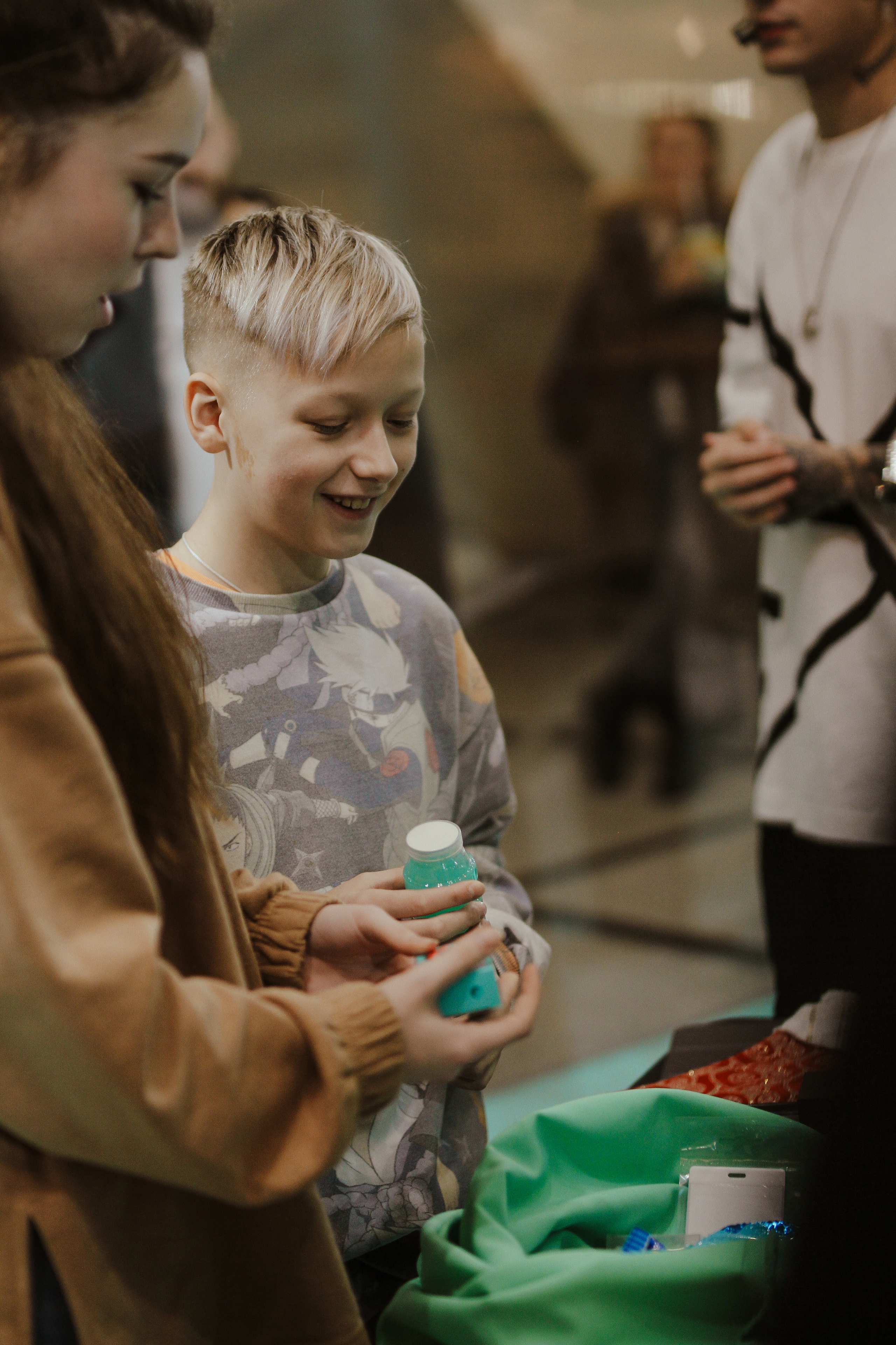 YAPPY. Фотограф в Москве Анастасия Курлович