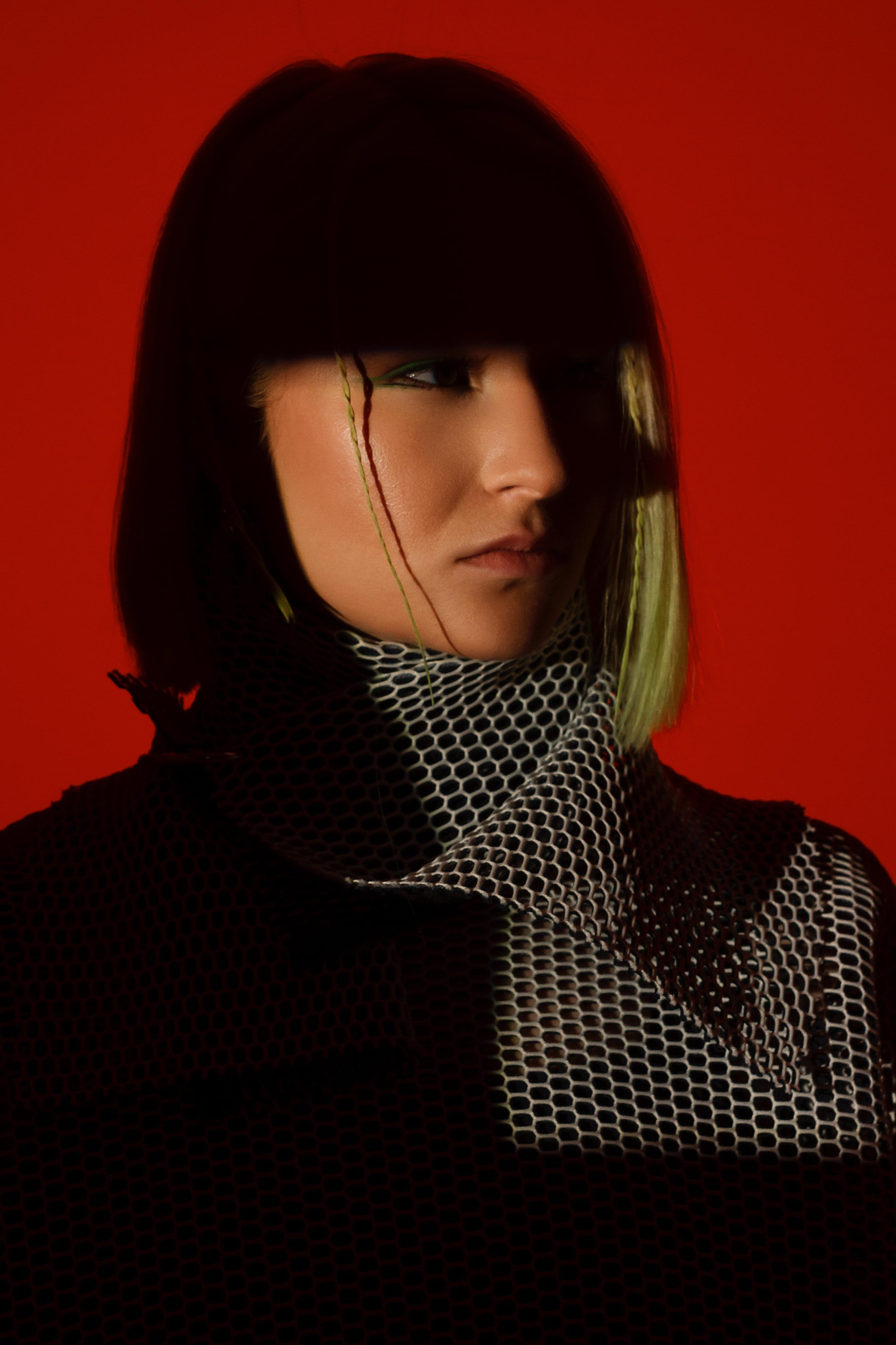 Резиденты weare. Фотограф в Москве Анастасия Курлович