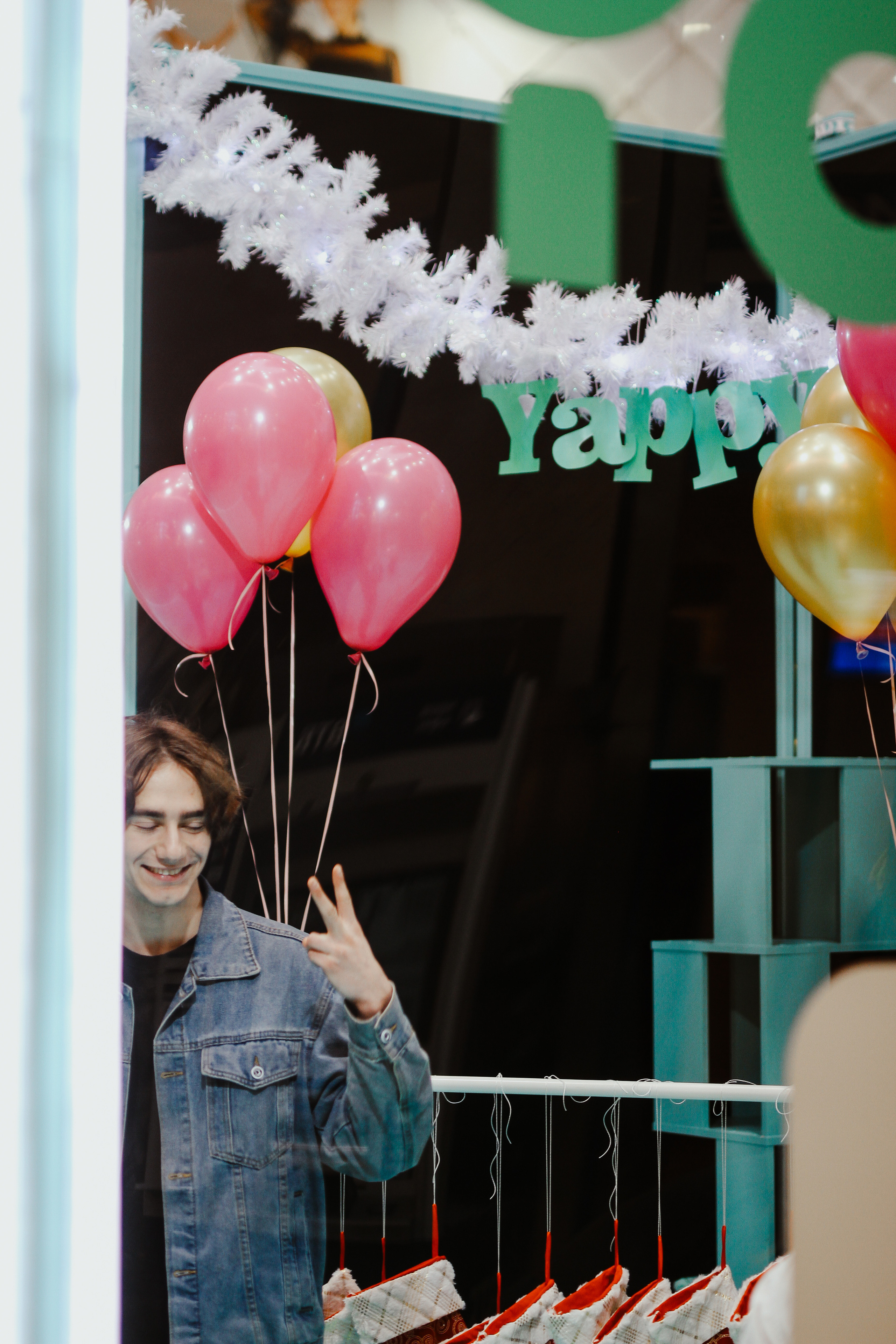 YAPPY. Фотограф в Москве Анастасия Курлович