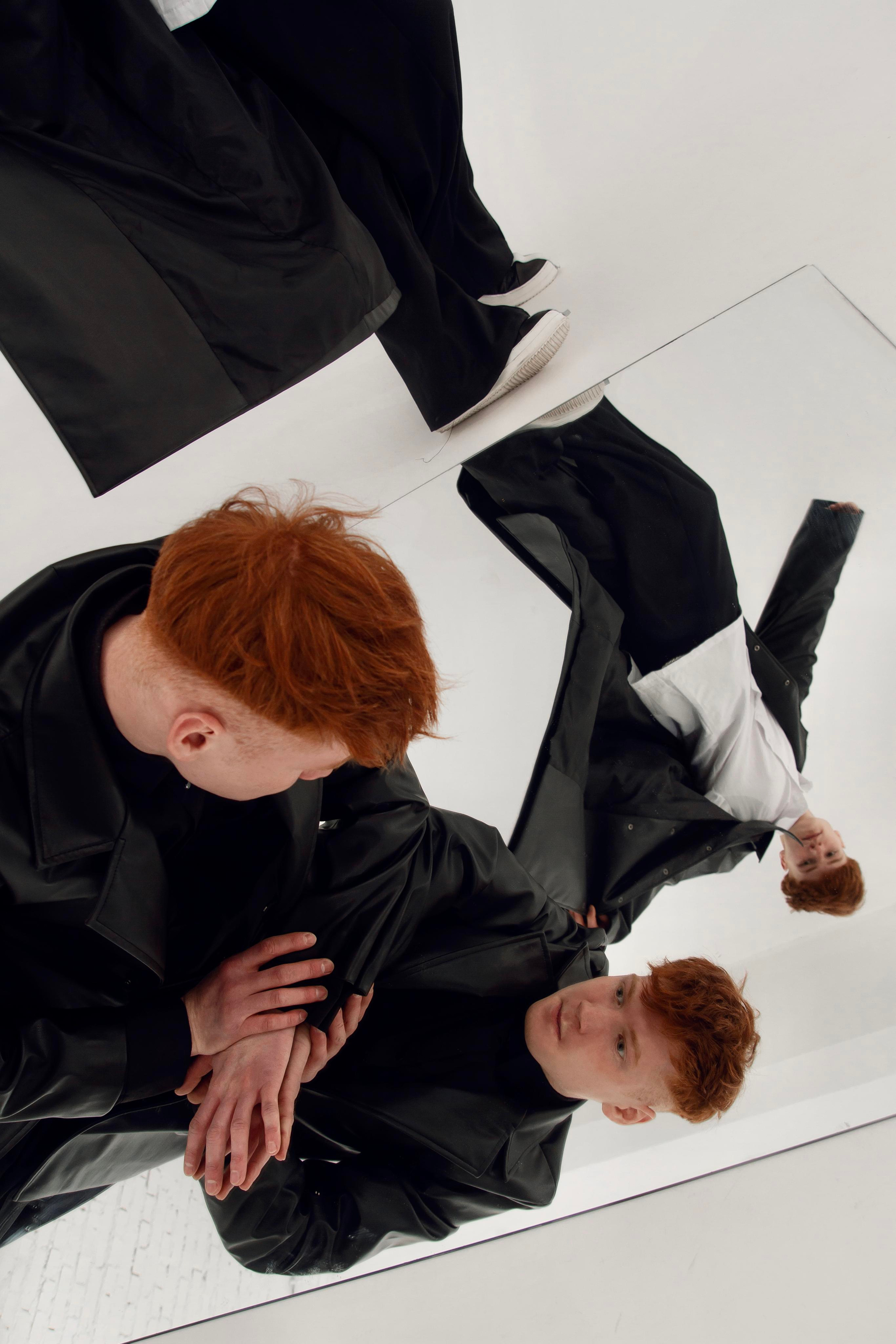 Bat Norton. Фотограф в Москве Анастасия Курлович