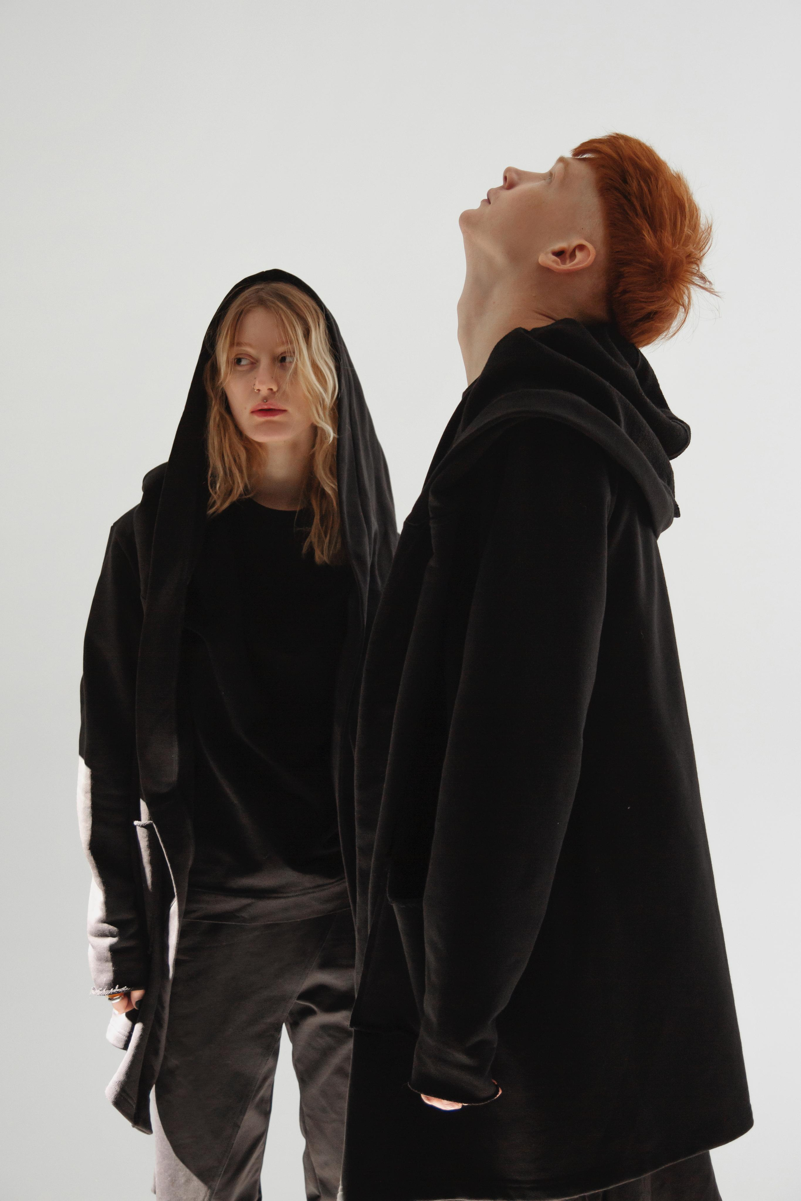 Bat Norton. Фотограф в Москве Анастасия Курлович