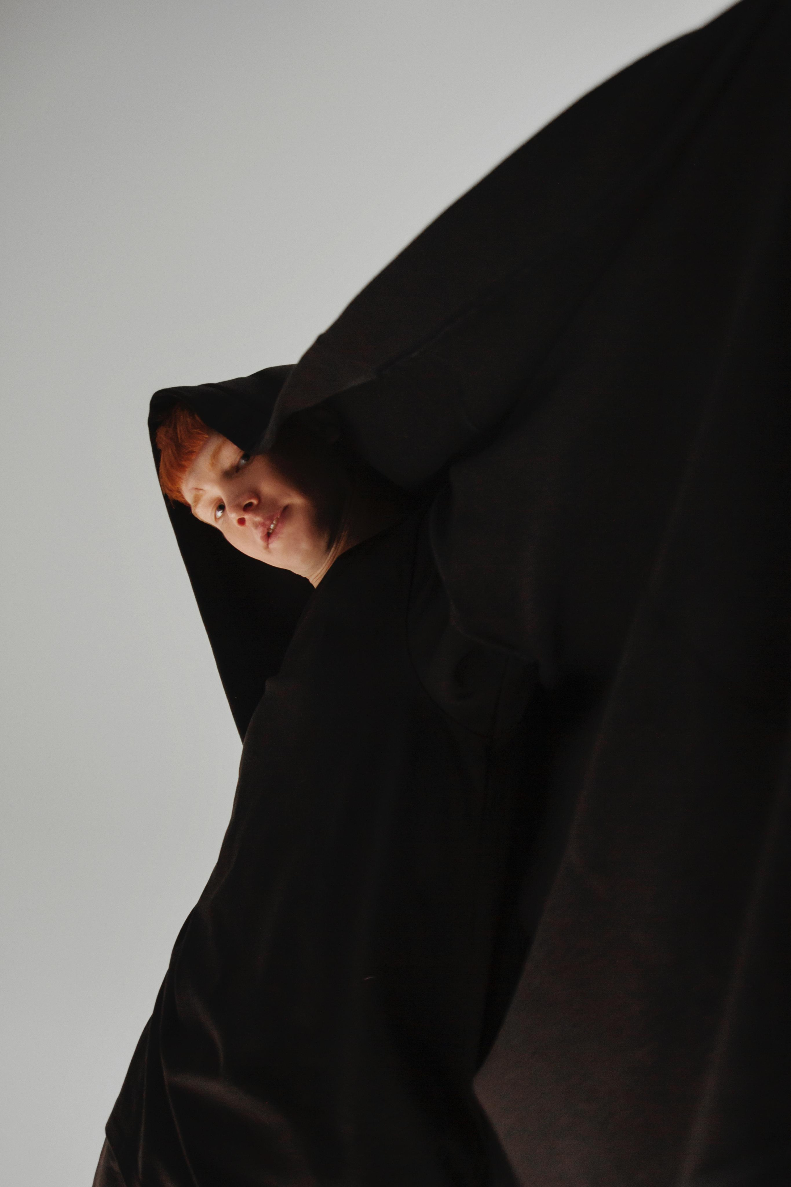 Bat Norton. Фотограф в Москве Анастасия Курлович