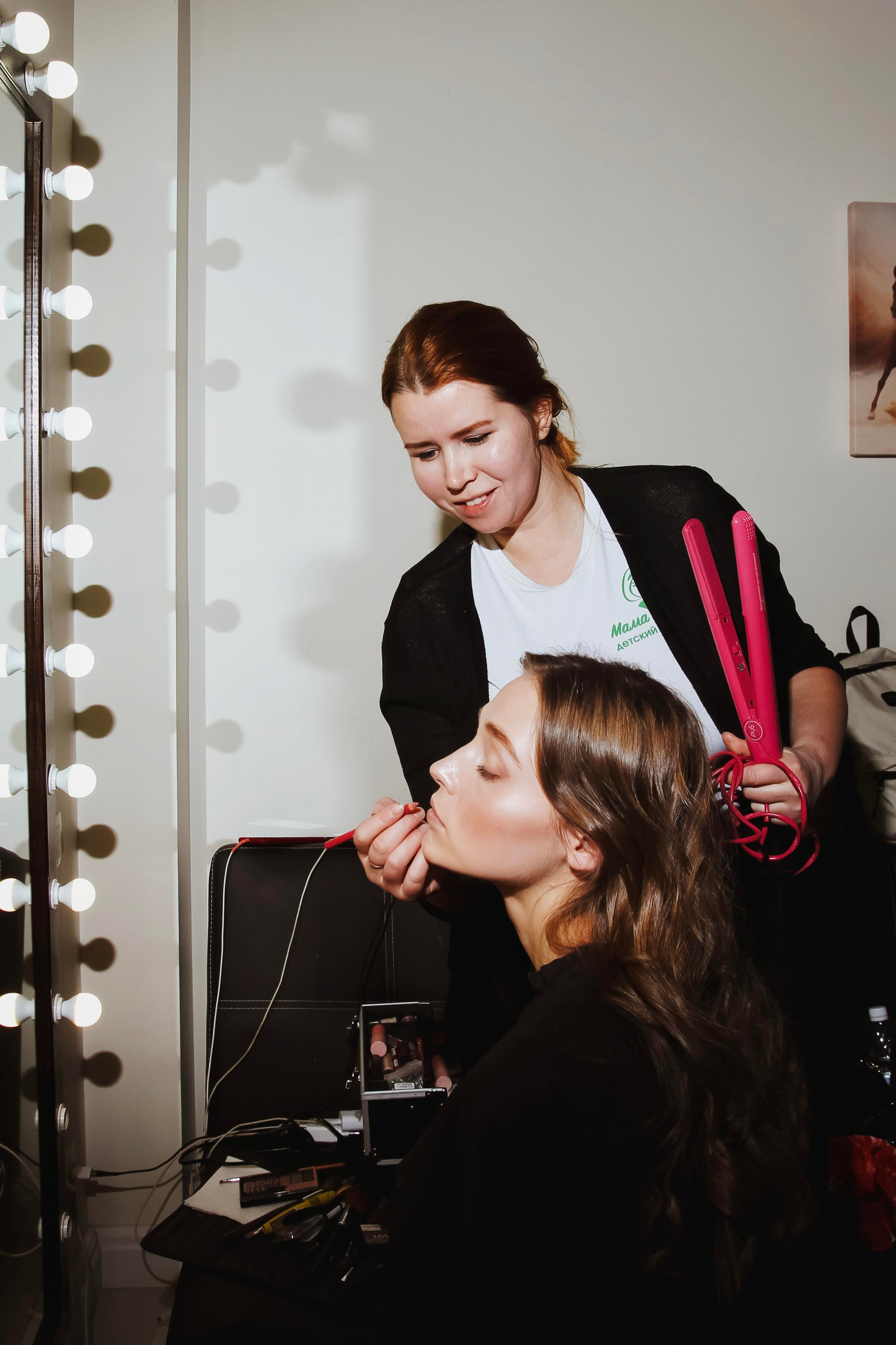 Гастроужин с финалистами адской кухни. Фотограф в Москве Анастасия Курлович