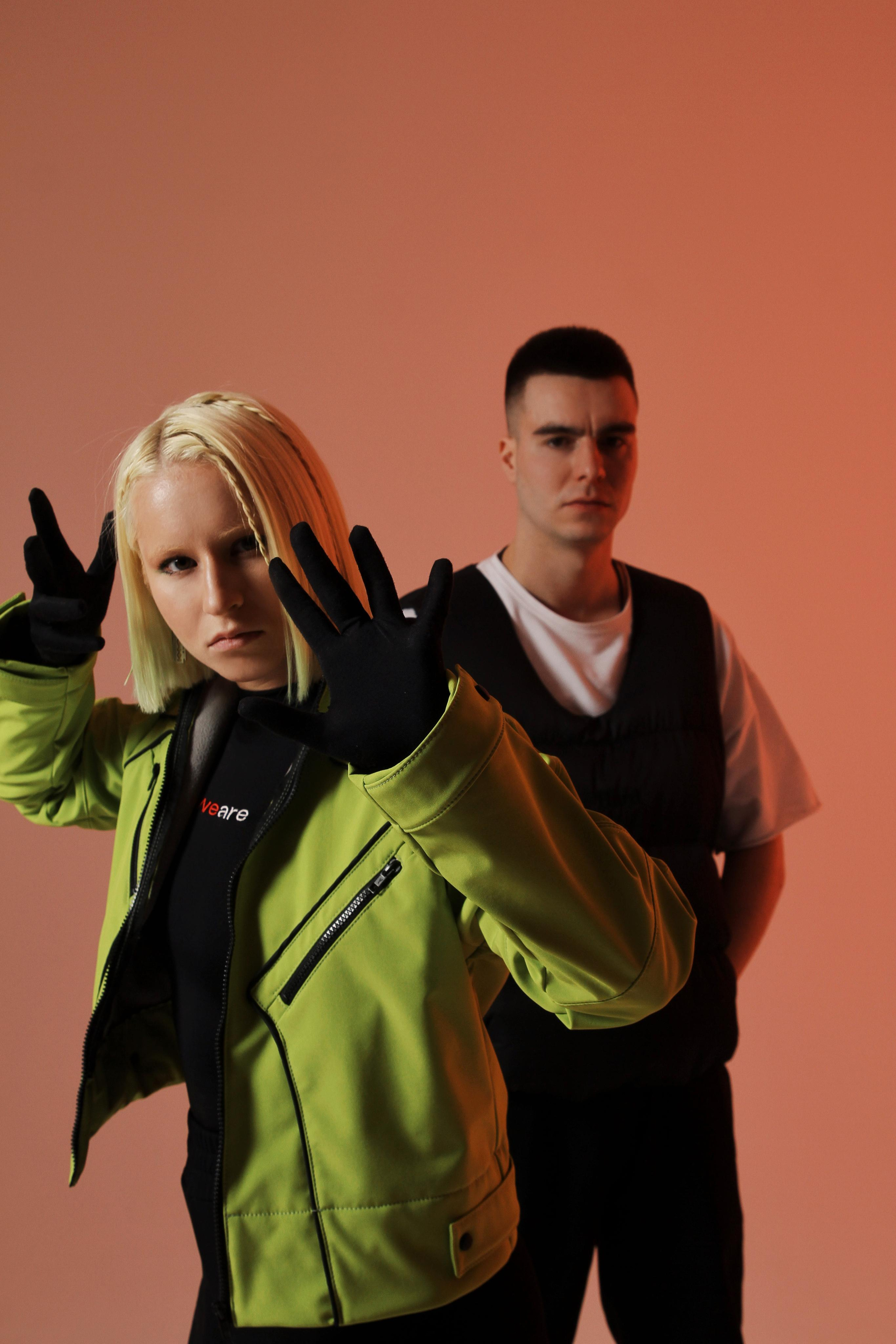 Резиденты weare. Фотограф в Москве Анастасия Курлович