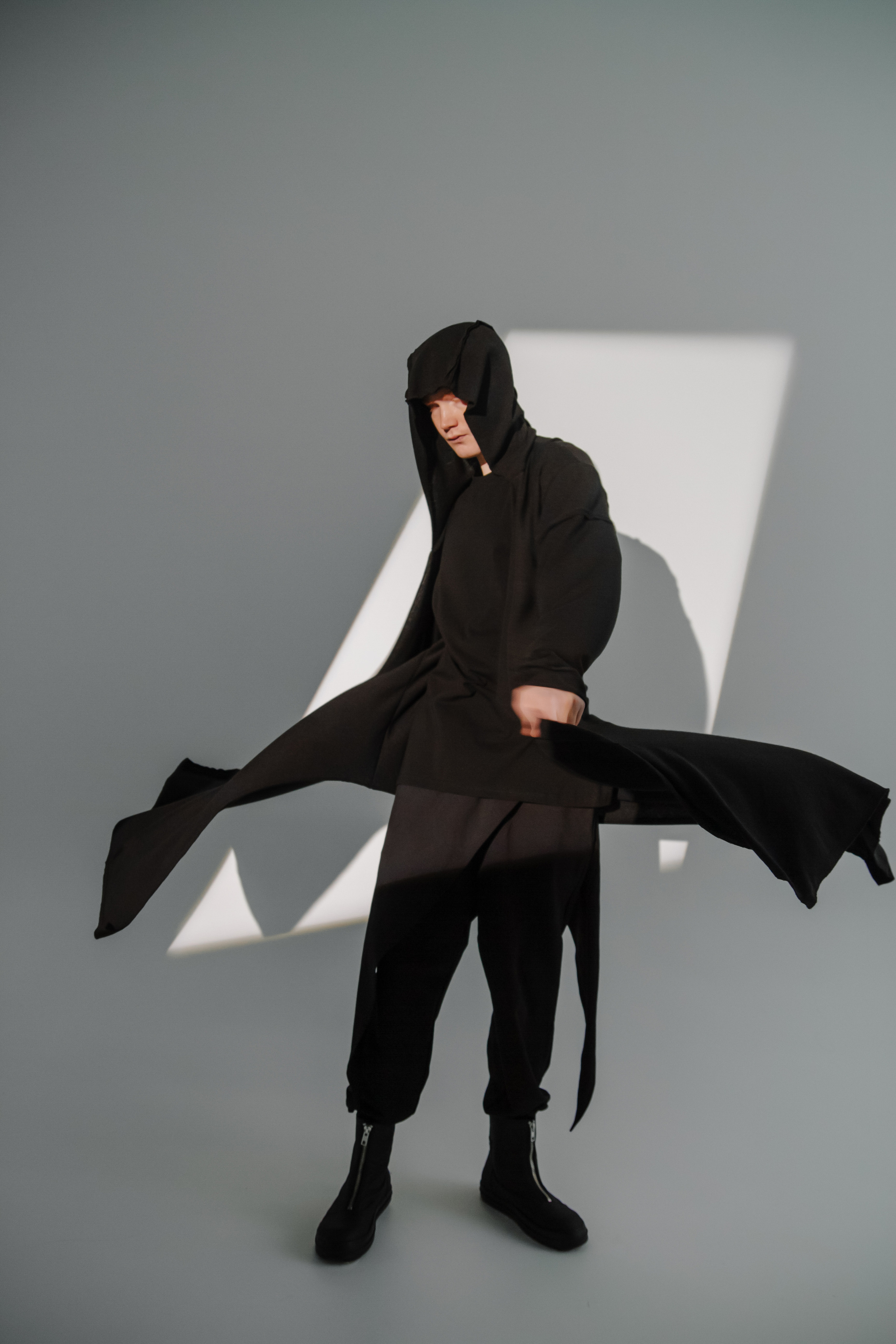 Bat Norton. Фотограф в Москве Анастасия Курлович