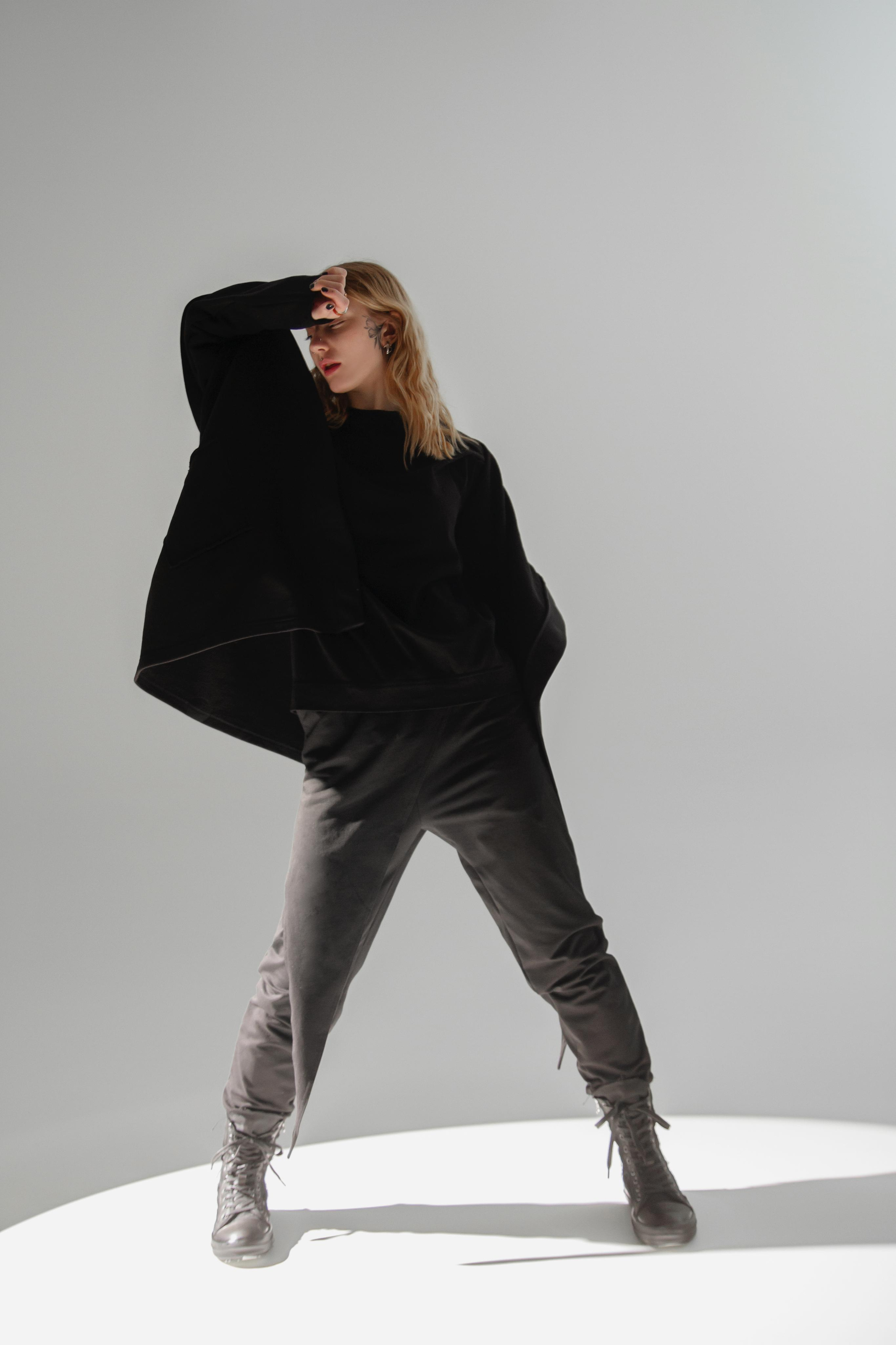 Bat Norton. Фотограф в Москве Анастасия Курлович