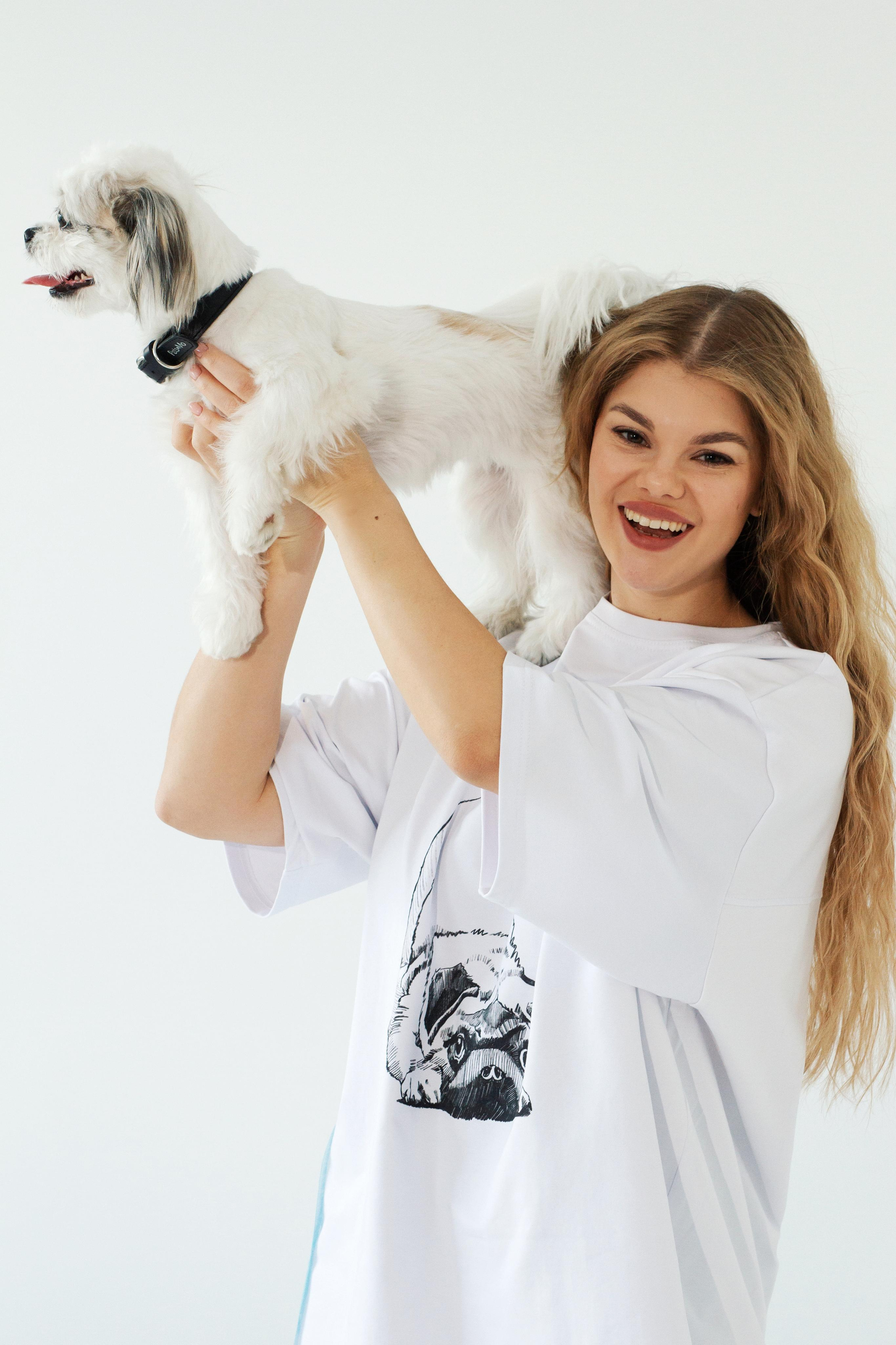 Благотворительный проект helpanimals. Фотограф в Москве Анастасия Курлович