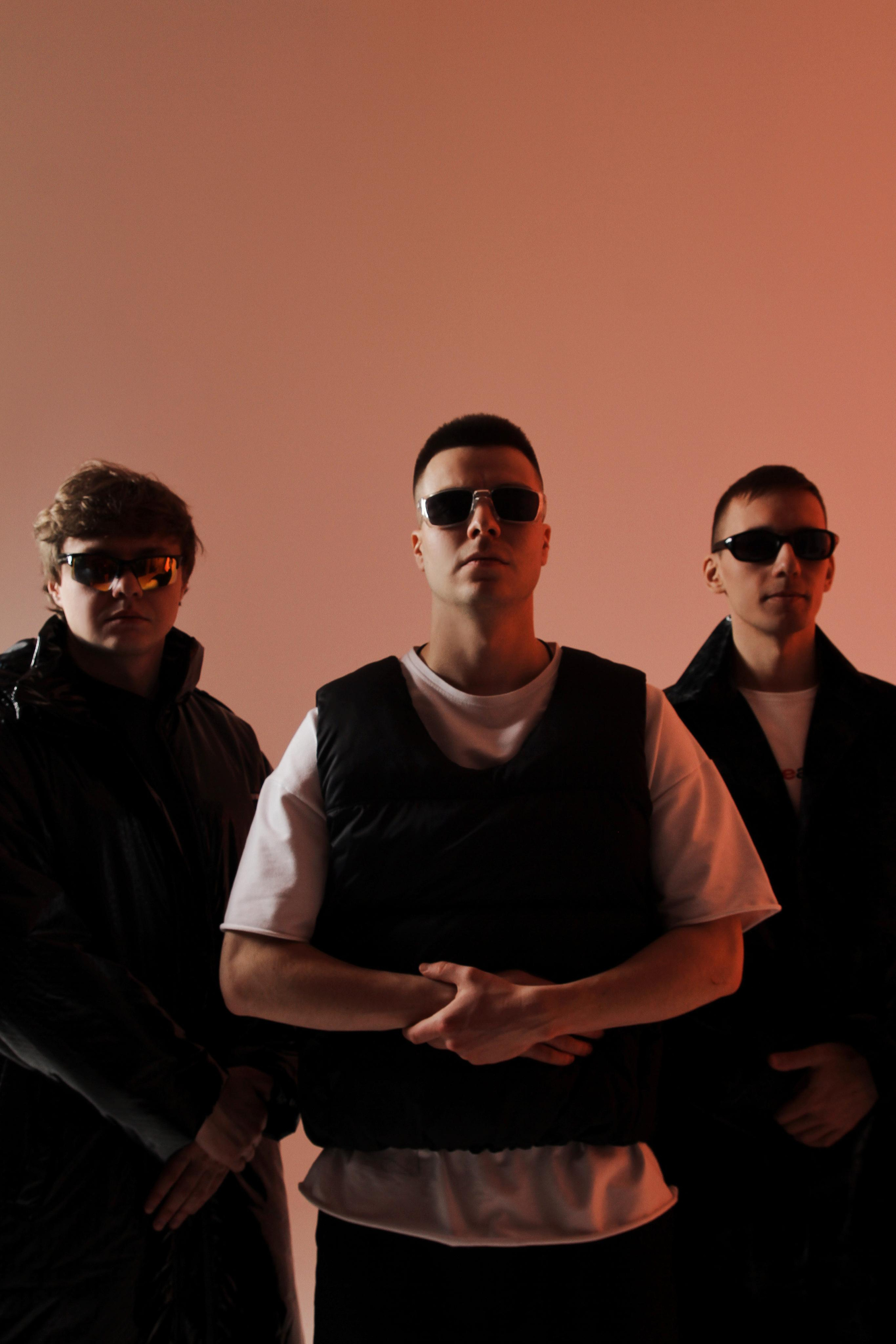 Резиденты weare. Фотограф в Москве Анастасия Курлович