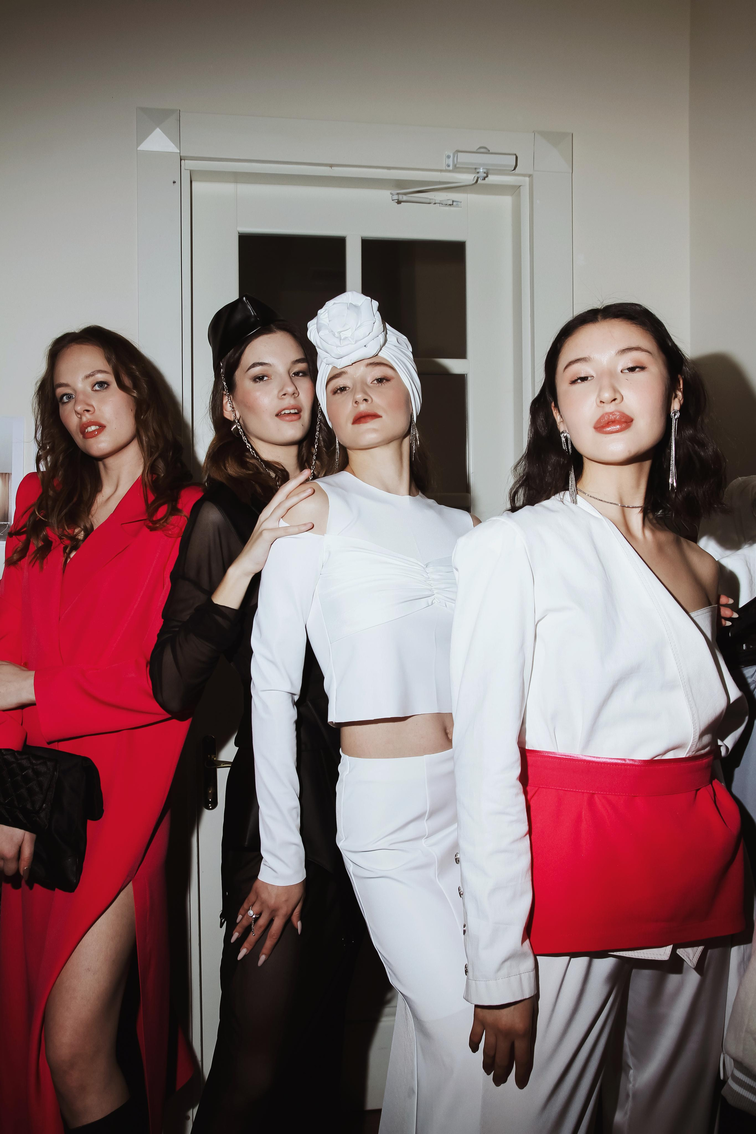 Гастроужин с финалистами адской кухни. Фотограф в Москве Анастасия Курлович