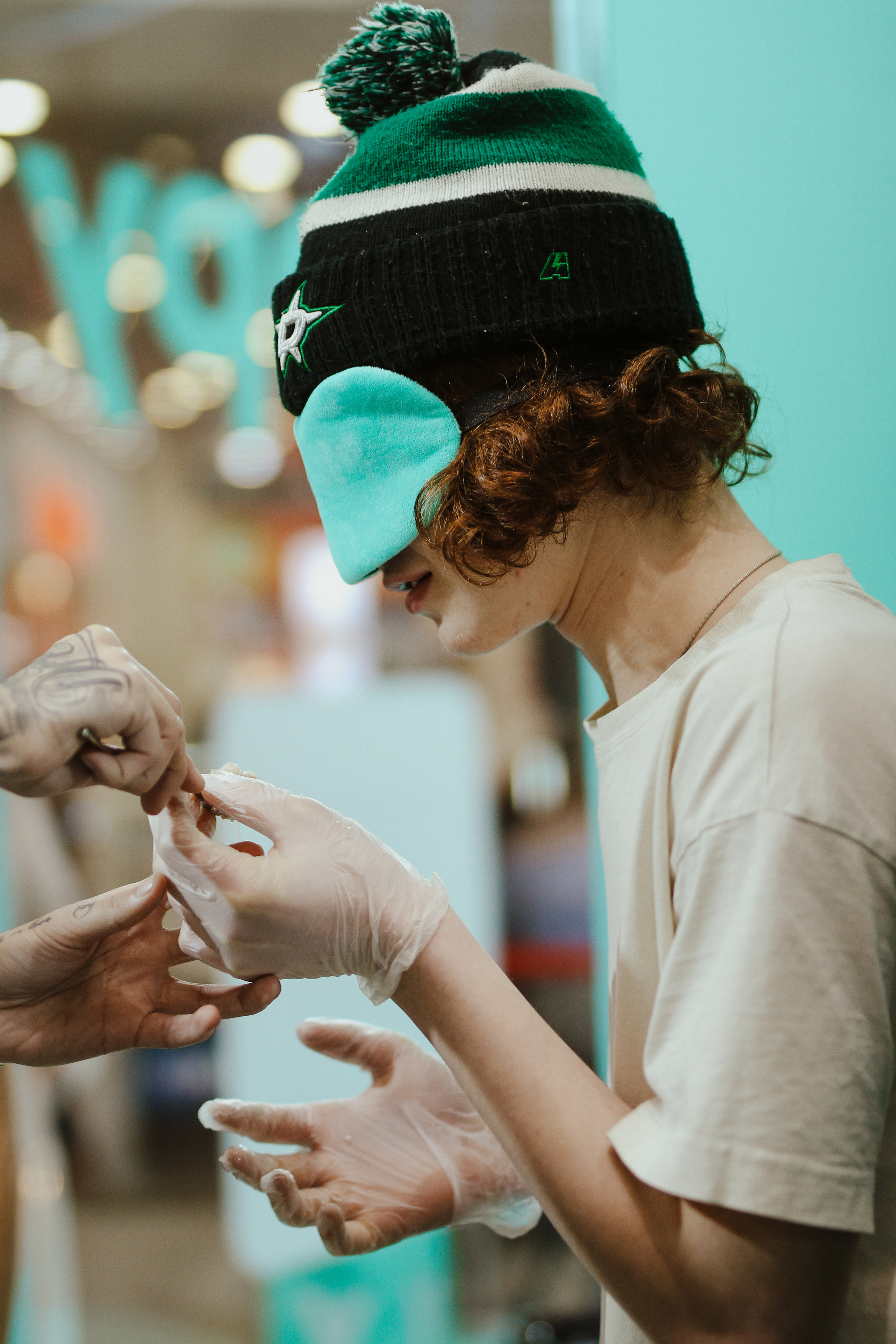 YAPPY. Фотограф в Москве Анастасия Курлович