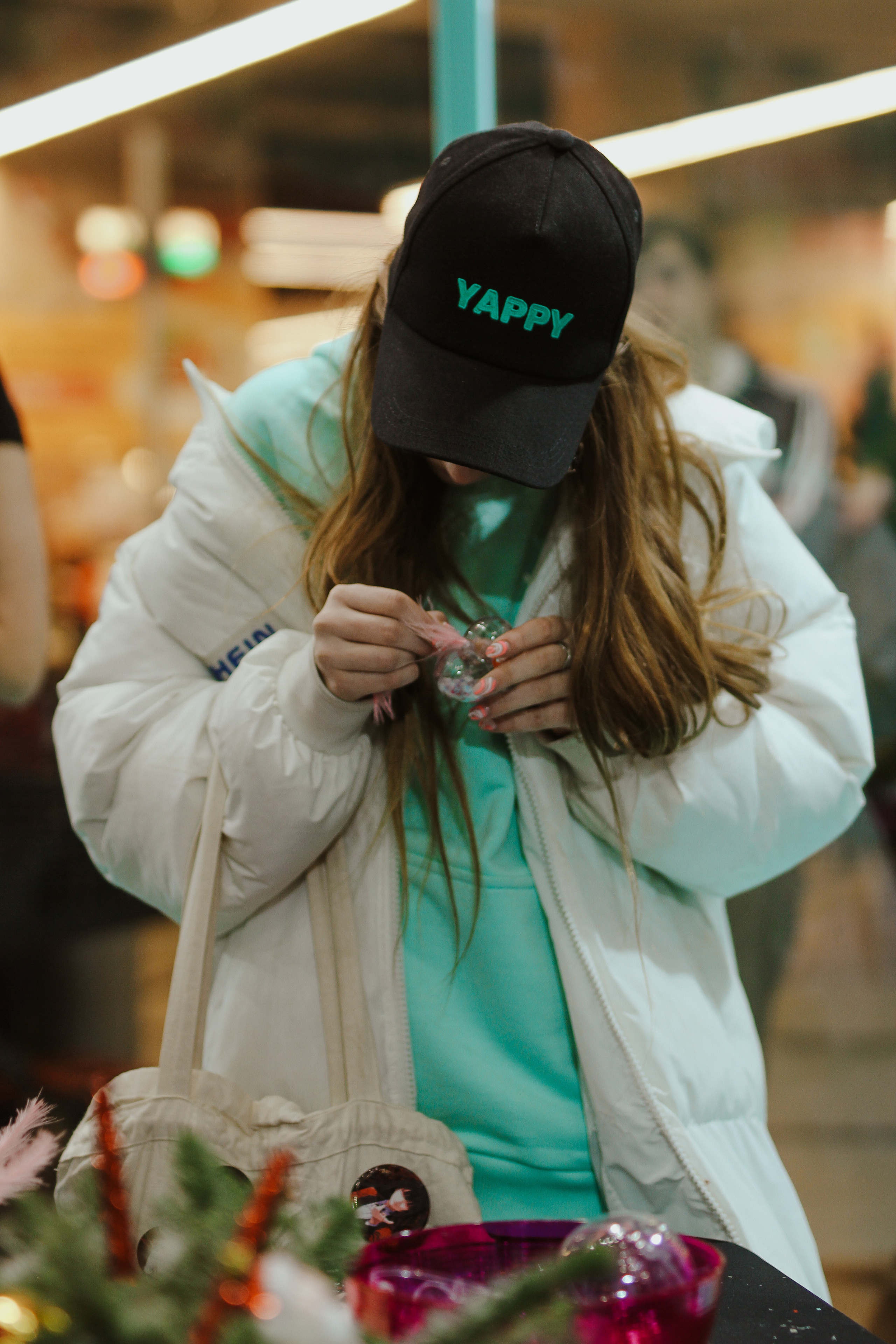 YAPPY. Фотограф в Москве Анастасия Курлович