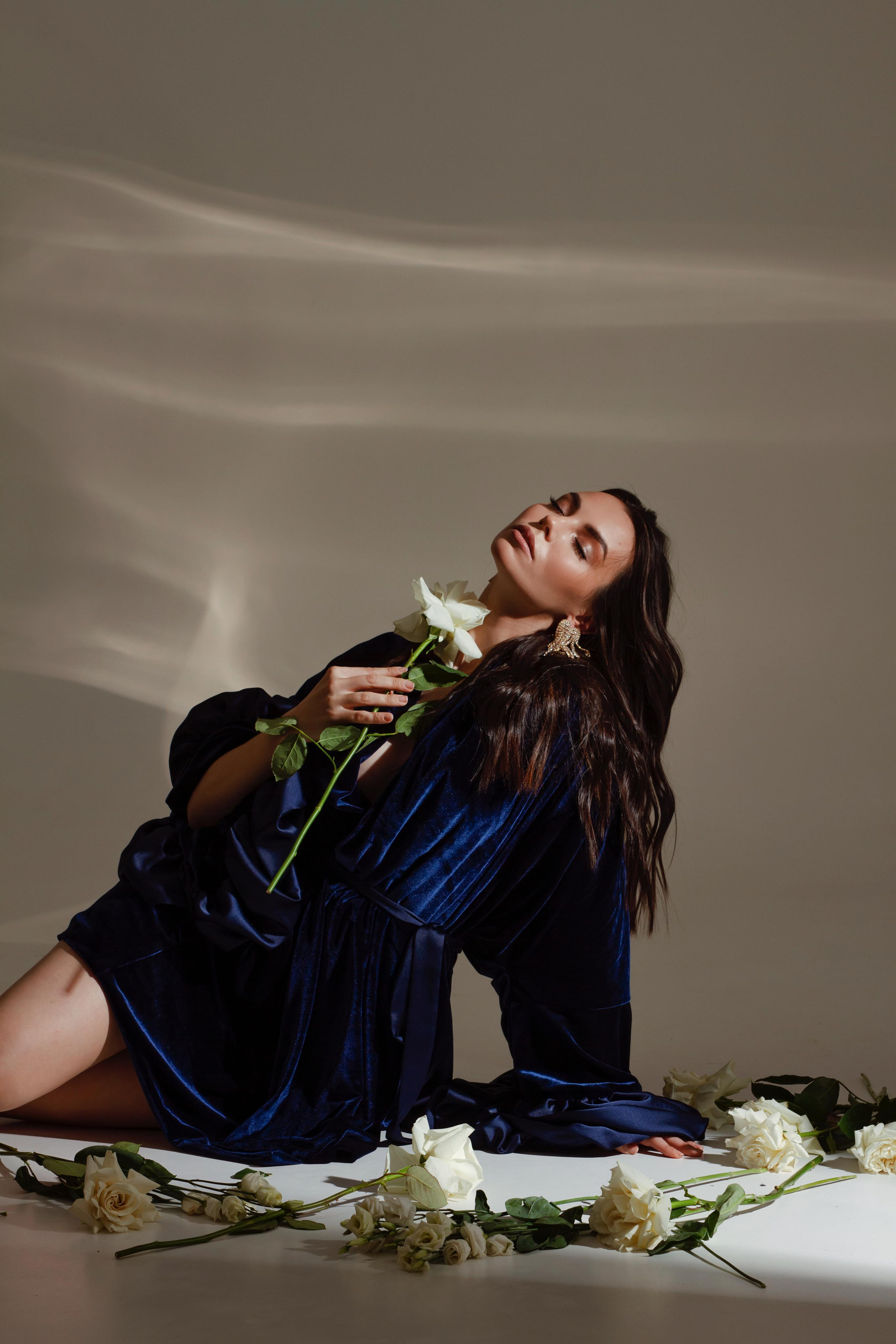 Levvel. Фотограф в Москве Анастасия Курлович