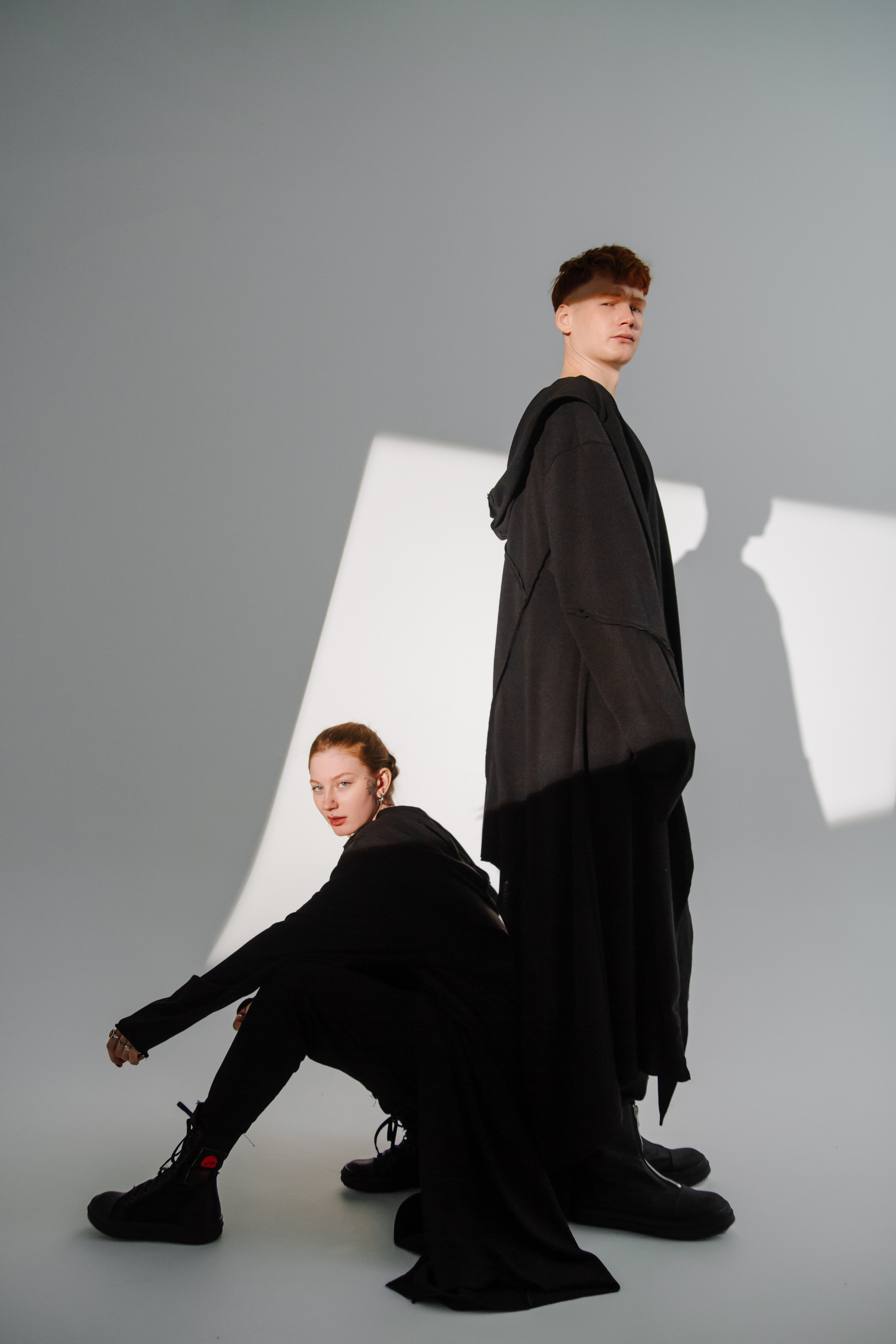 Bat Norton. Фотограф в Москве Анастасия Курлович