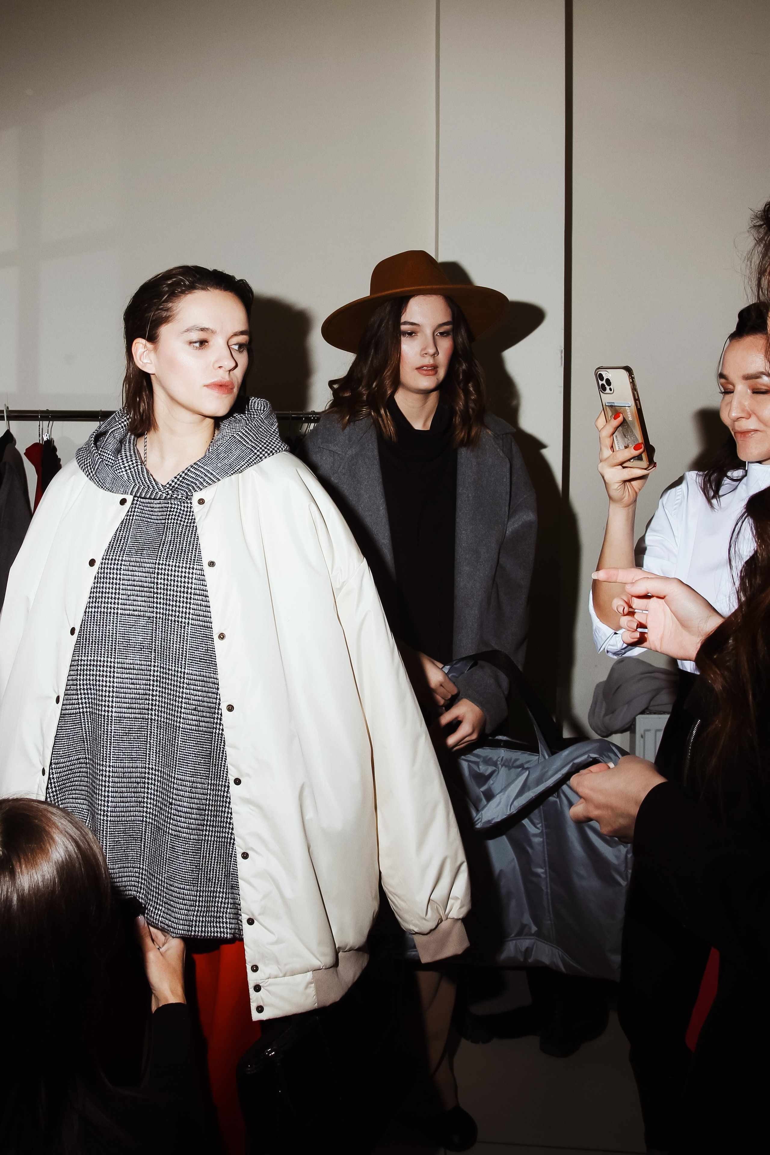 Гастроужин с финалистами адской кухни. Фотограф в Москве Анастасия Курлович