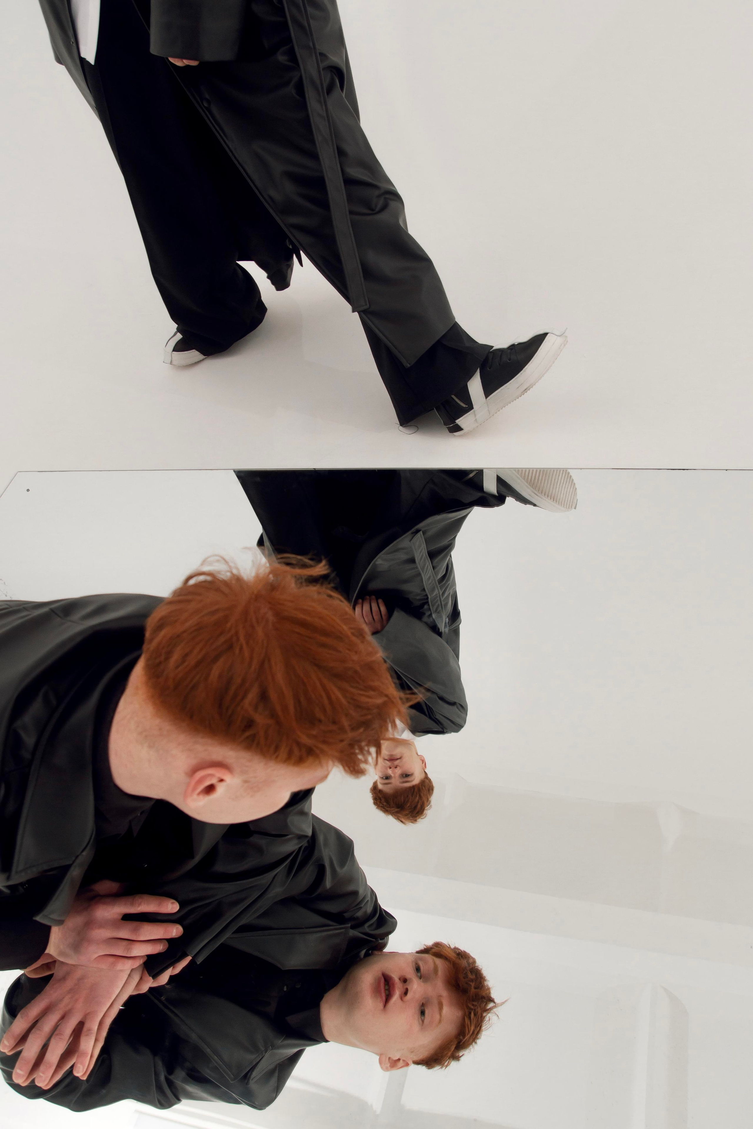 Bat Norton. Фотограф в Москве Анастасия Курлович