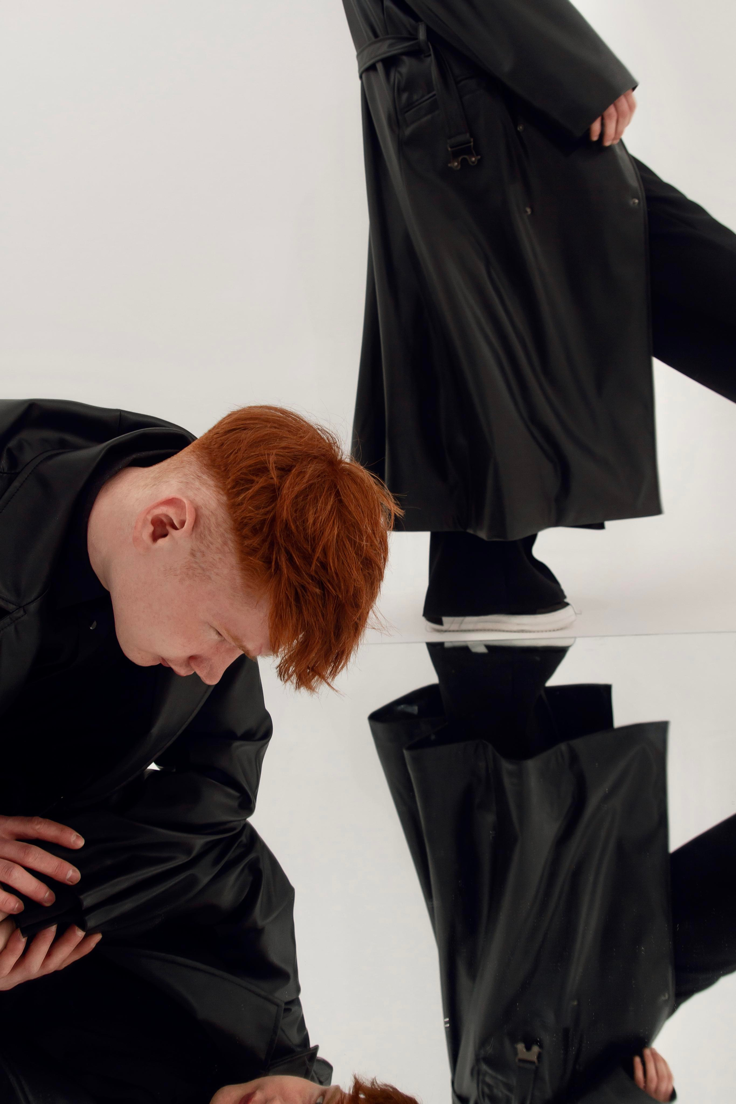 Bat Norton. Фотограф в Москве Анастасия Курлович