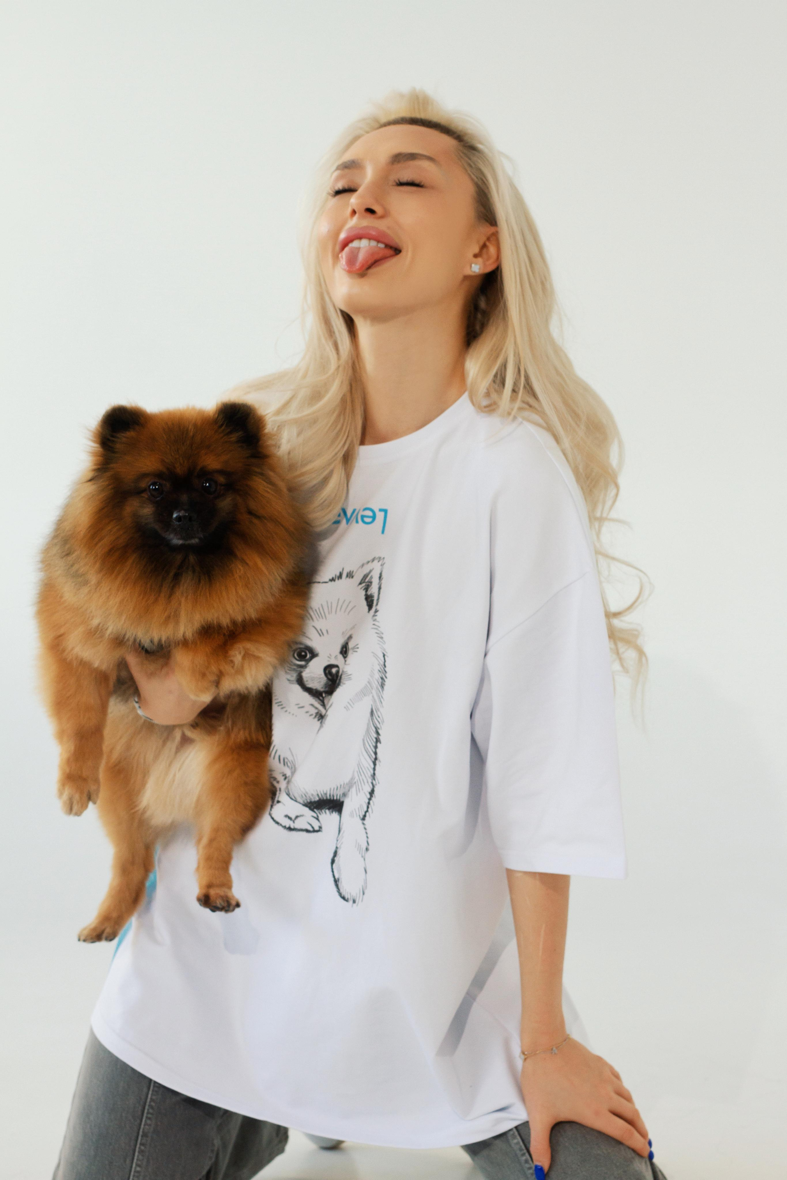 Благотворительный проект helpanimals. Фотограф в Москве Анастасия Курлович