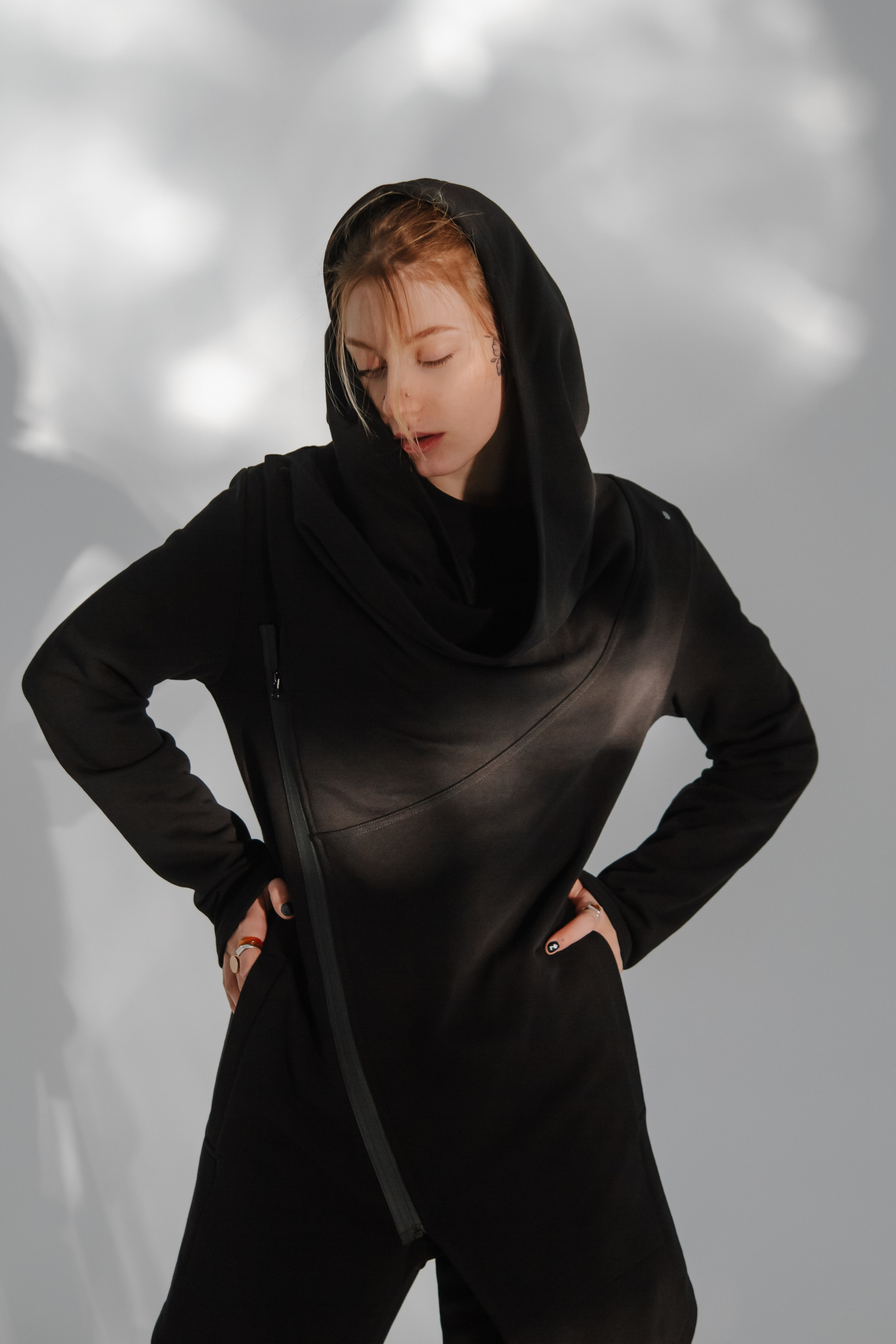 Bat Norton. Фотограф в Москве Анастасия Курлович