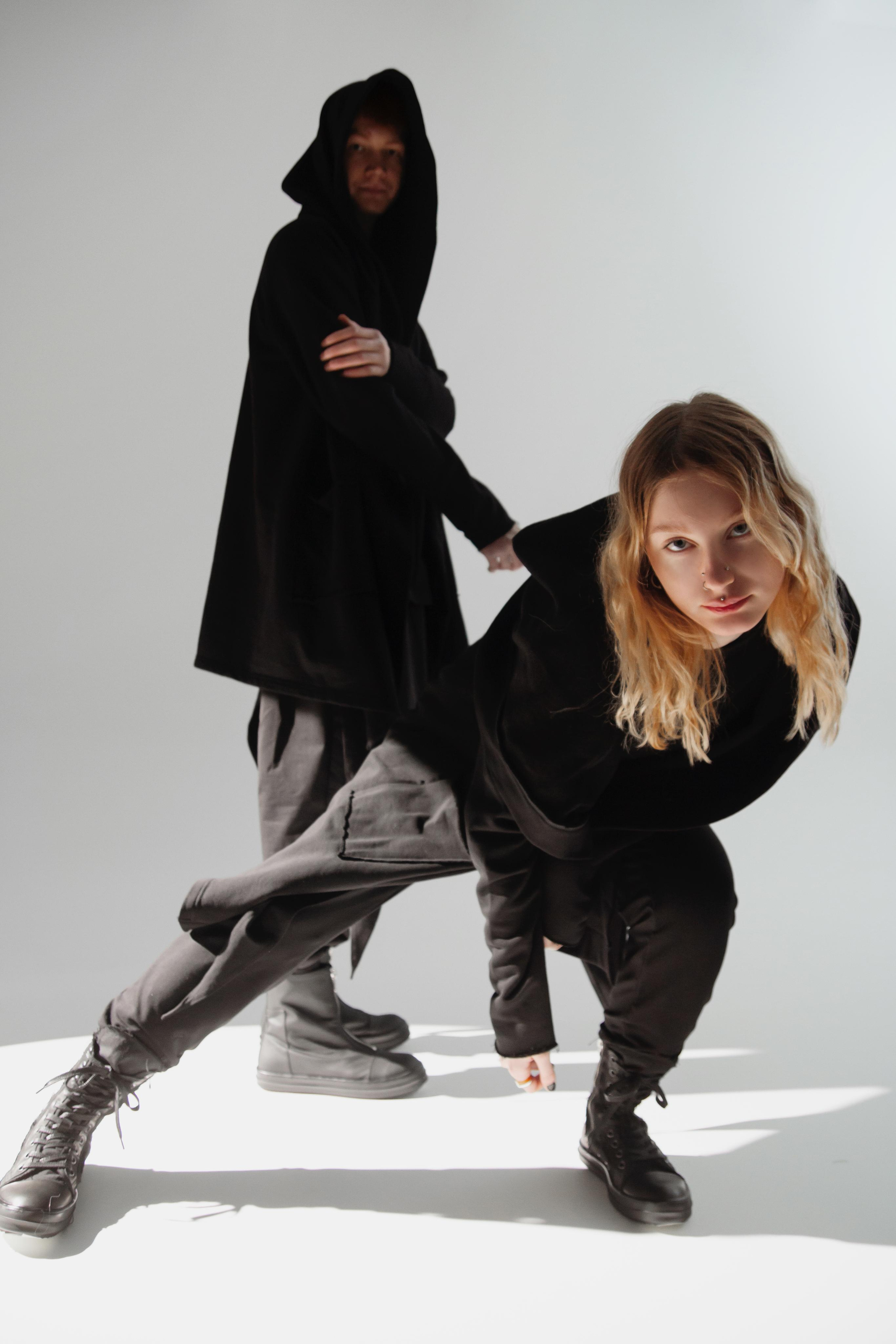 Bat Norton. Фотограф в Москве Анастасия Курлович