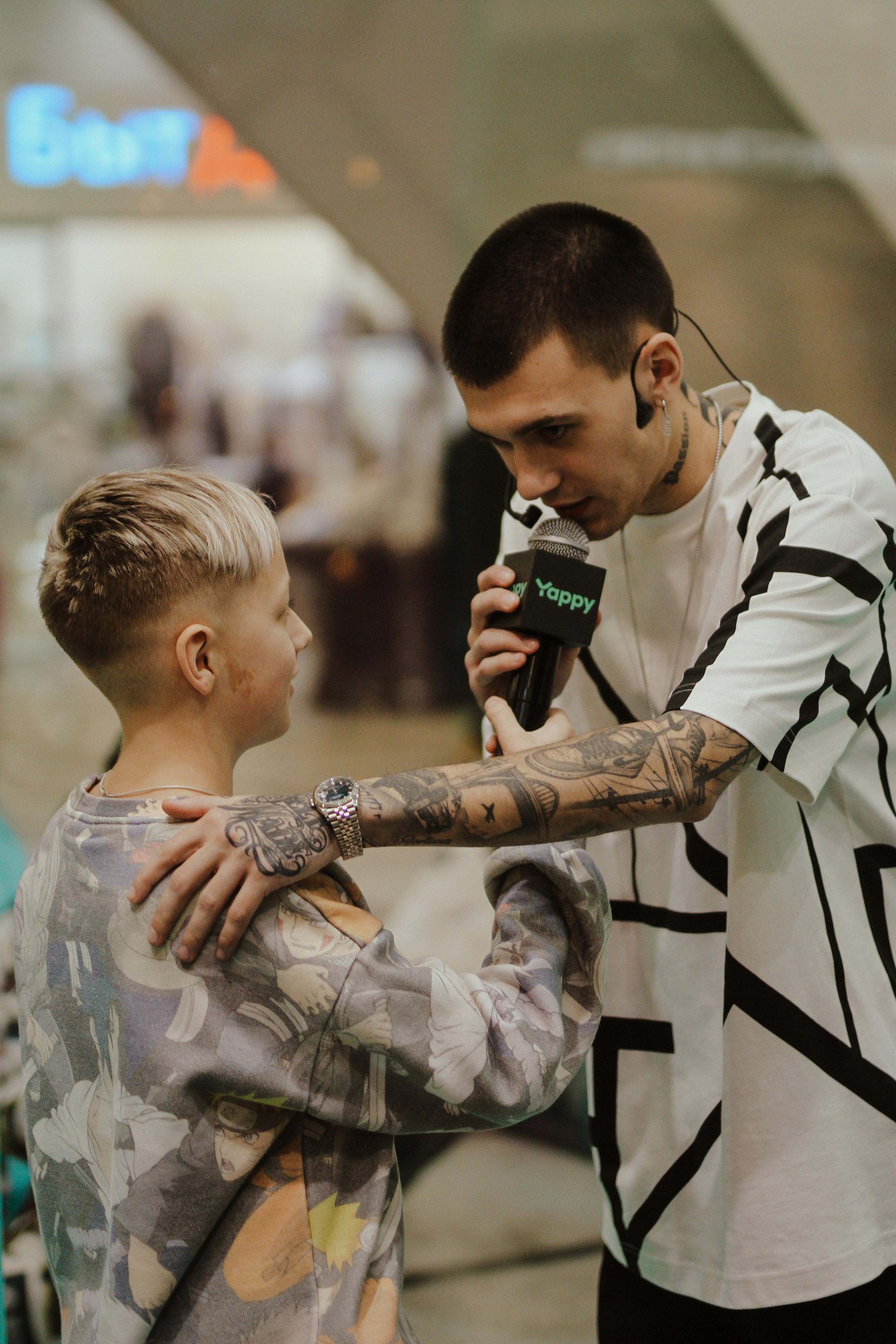 YAPPY. Фотограф в Москве Анастасия Курлович