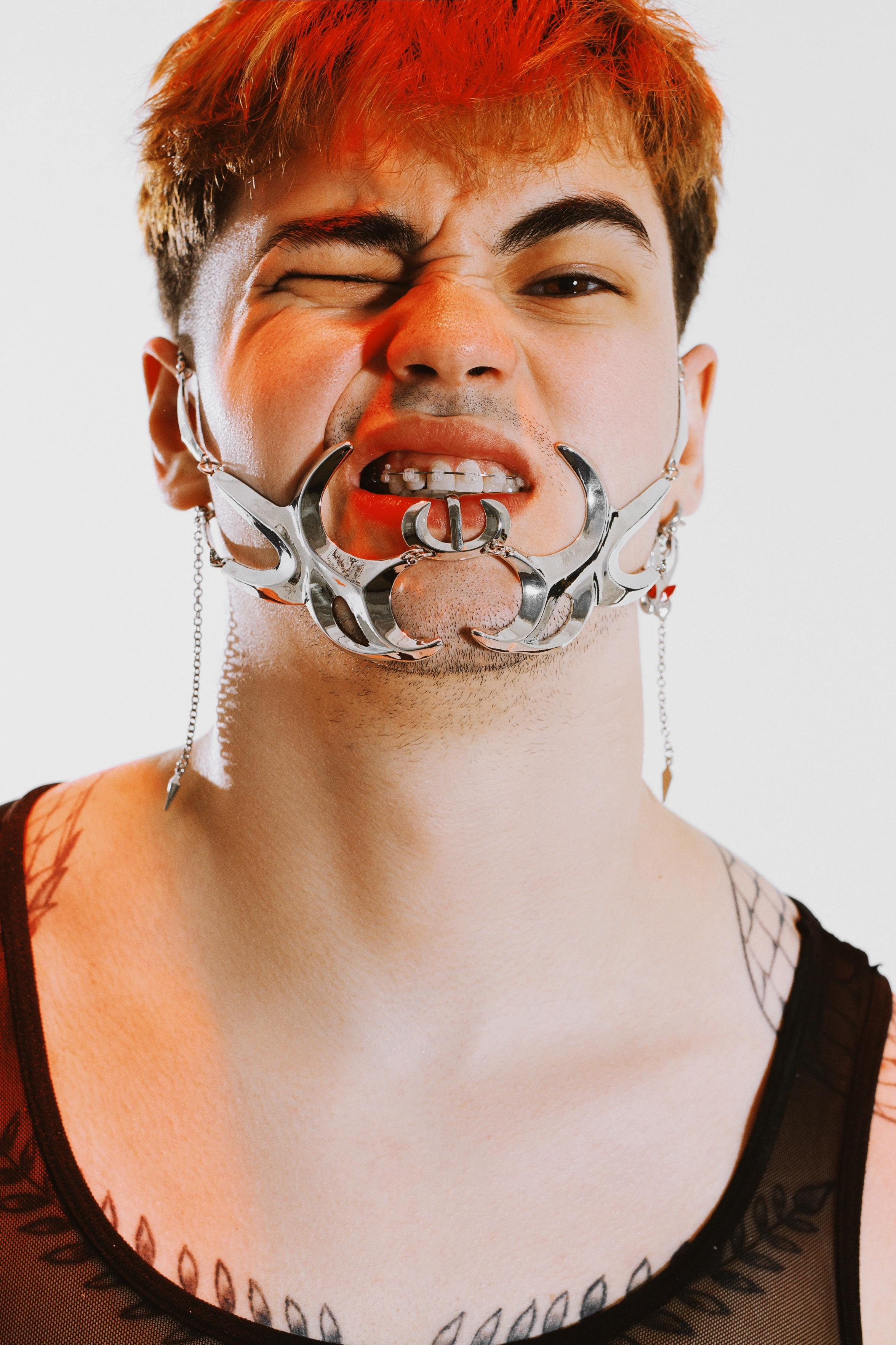 Марат. Фотограф в Москве Анастасия Курлович