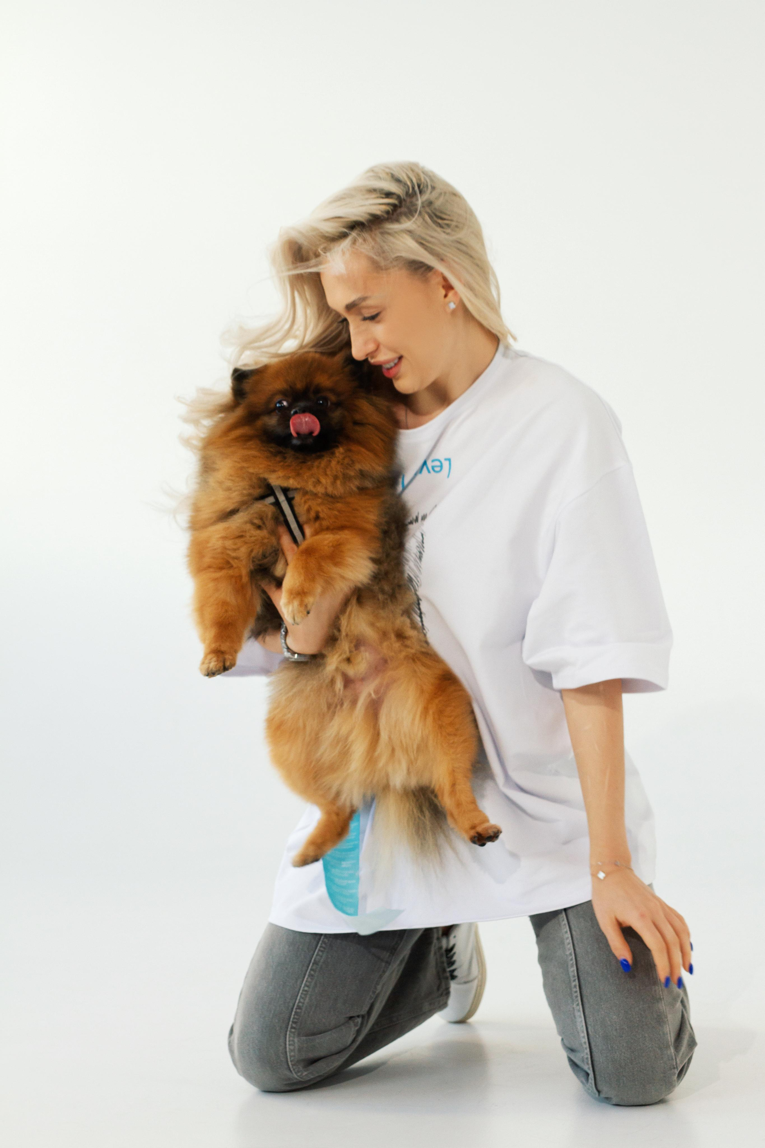 Благотворительный проект helpanimals. Фотограф в Москве Анастасия Курлович