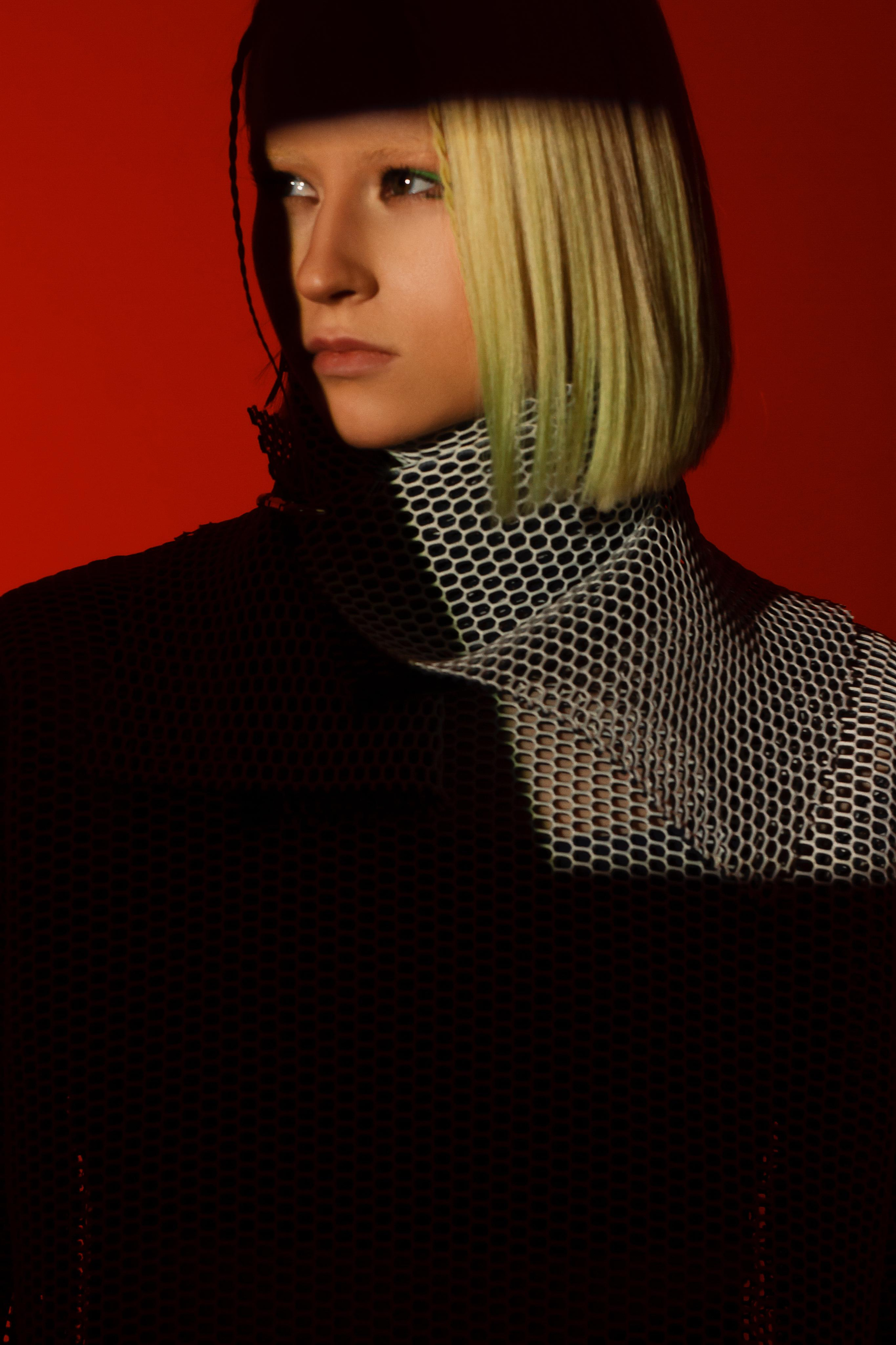 Резиденты weare. Фотограф в Москве Анастасия Курлович