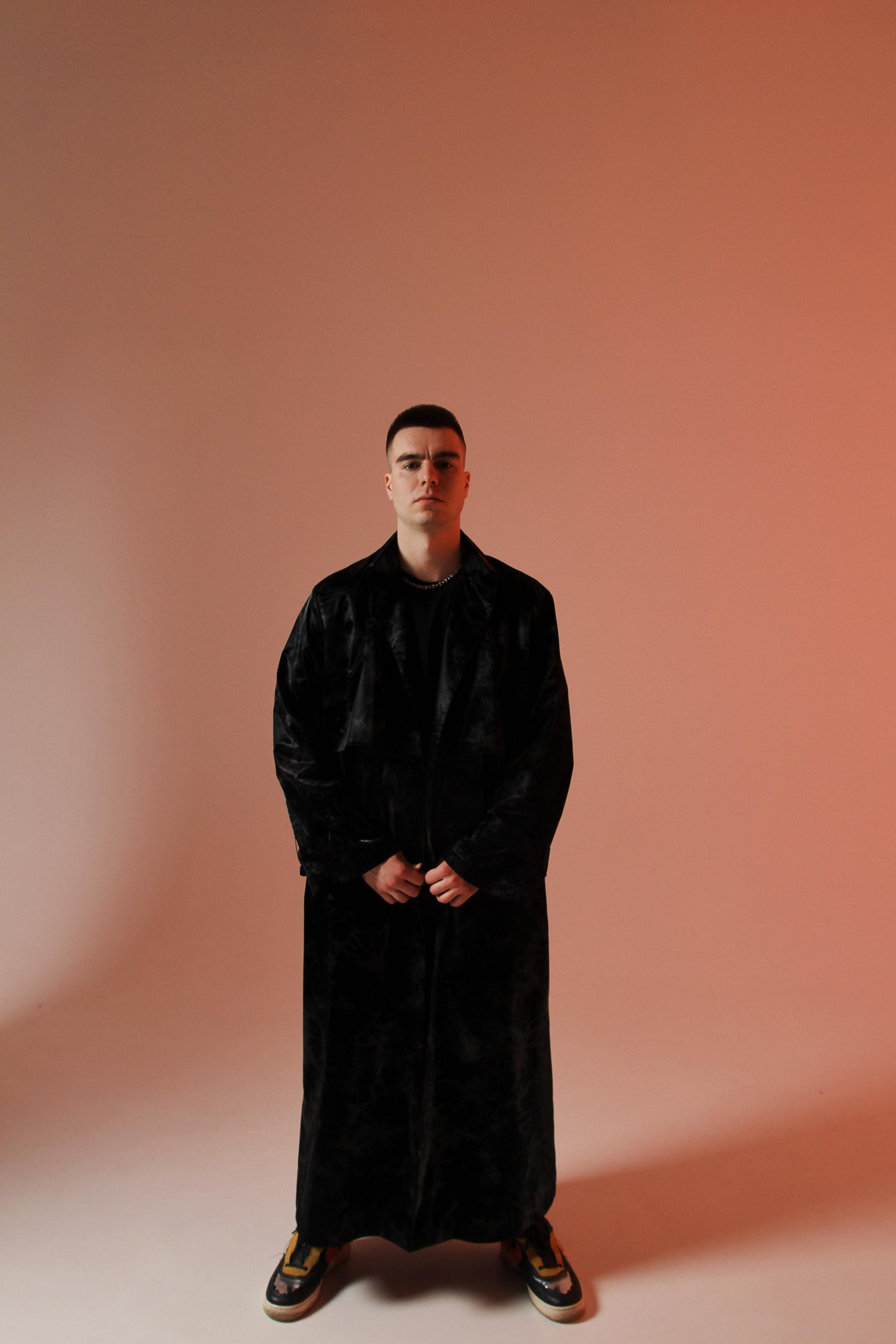 Резиденты weare. Фотограф в Москве Анастасия Курлович