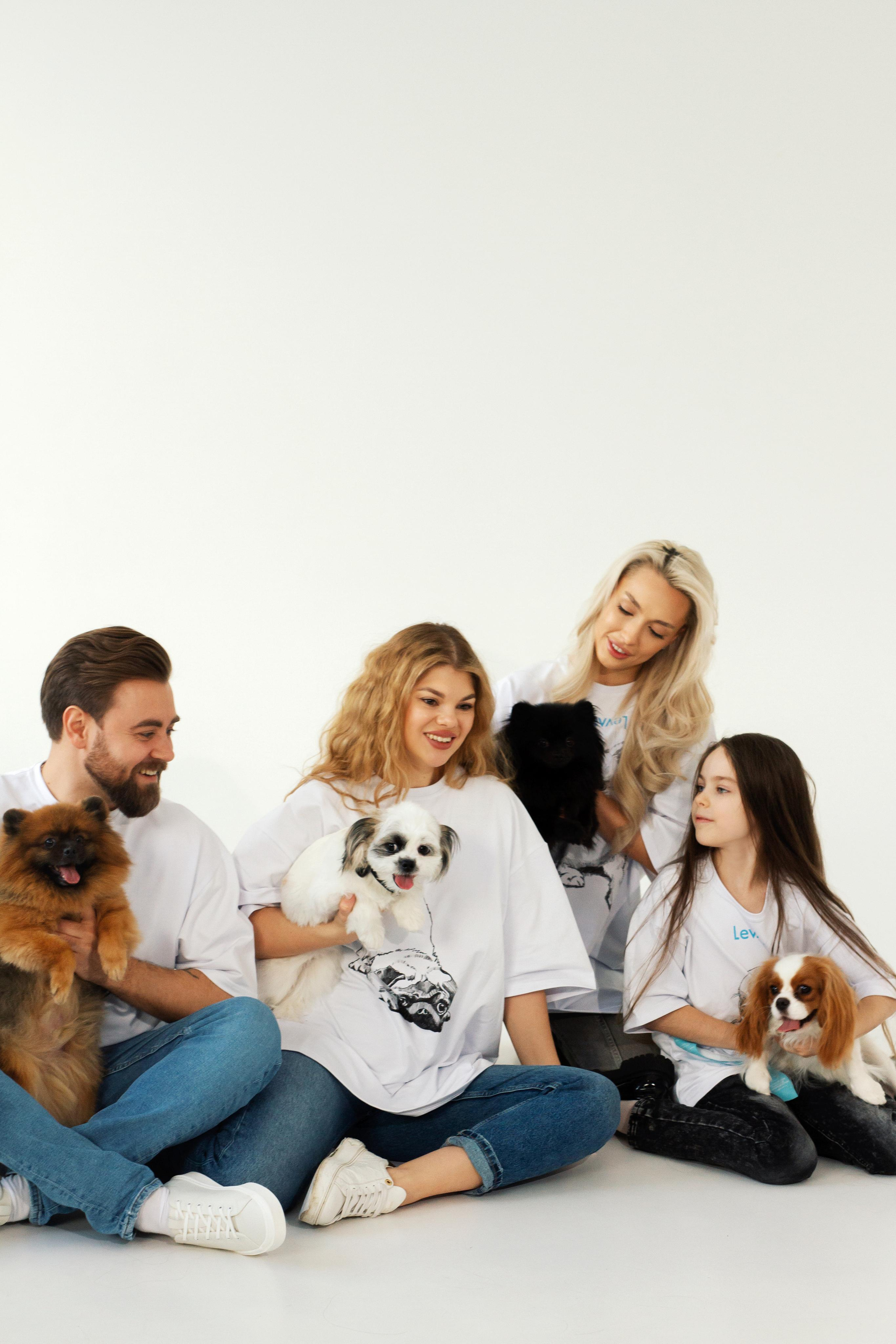 Благотворительный проект helpanimals. Фотограф в Москве Анастасия Курлович