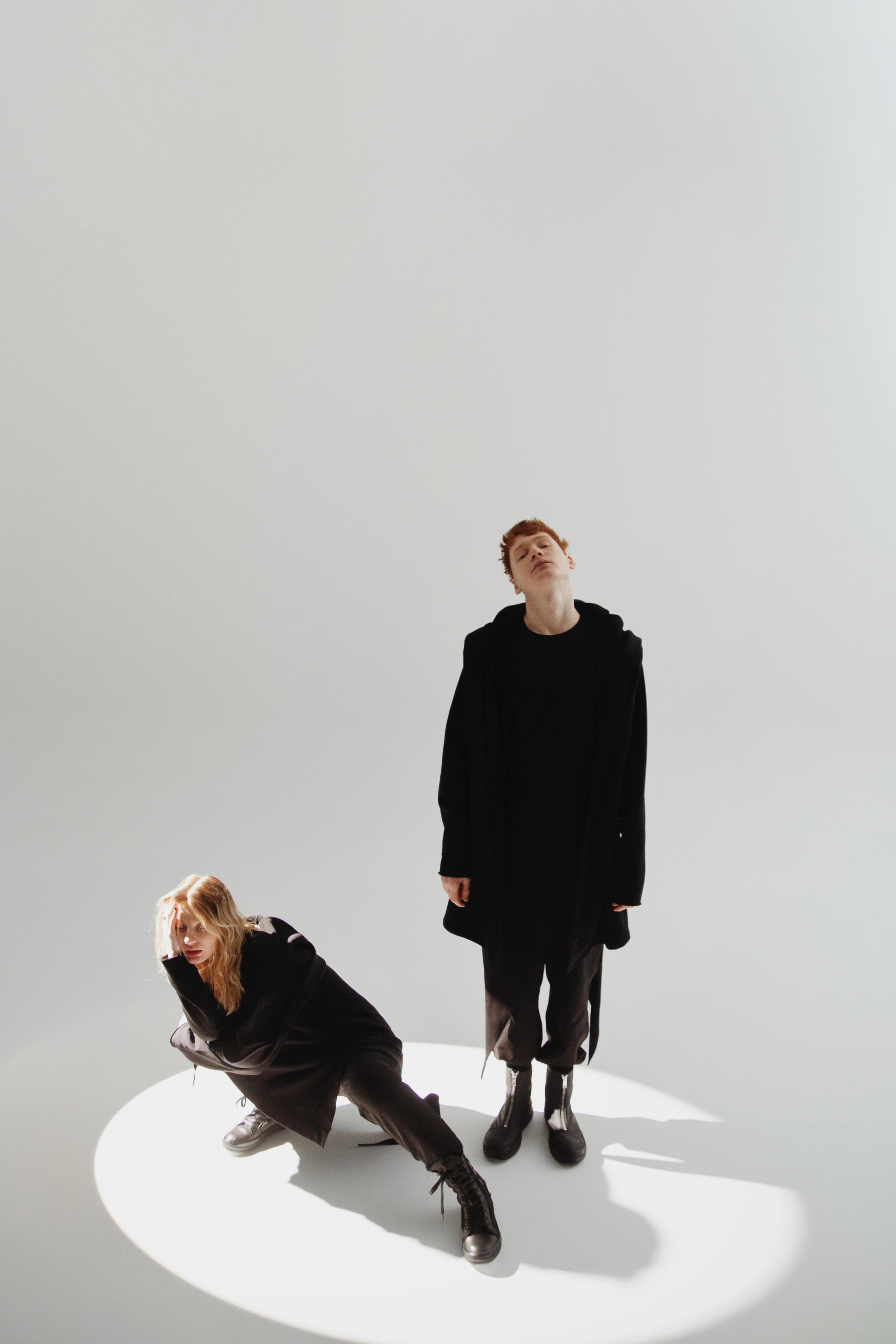 Bat Norton. Фотограф в Москве Анастасия Курлович