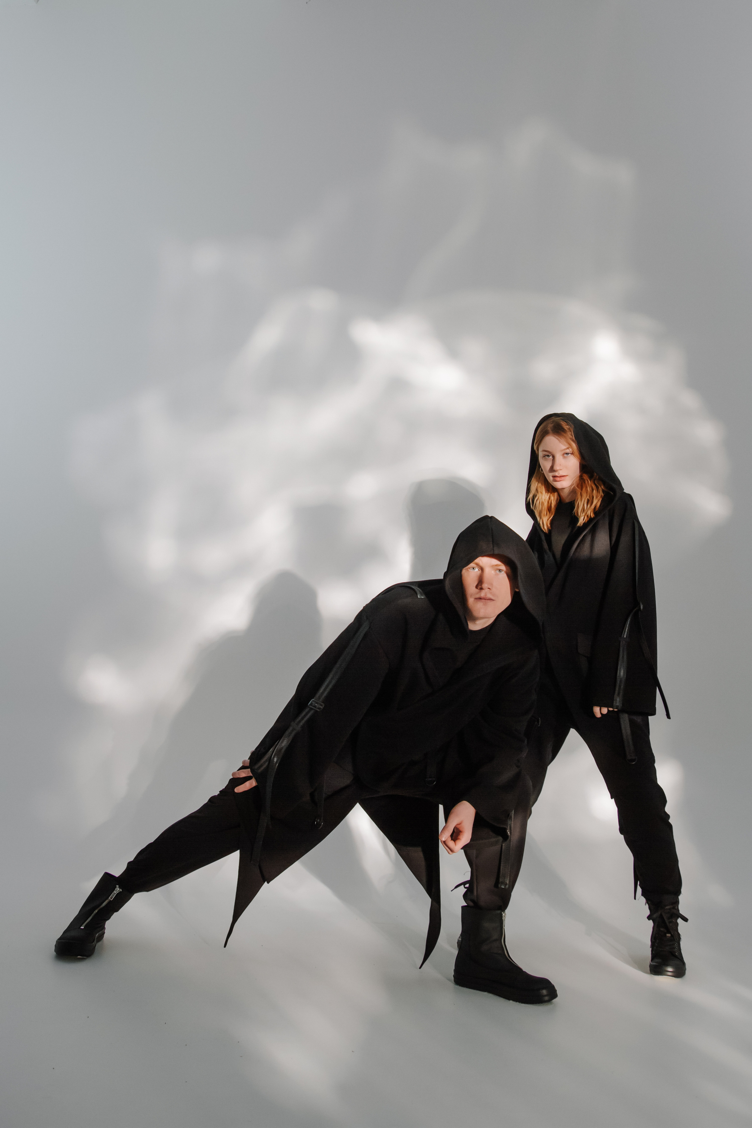 Bat Norton. Фотограф в Москве Анастасия Курлович