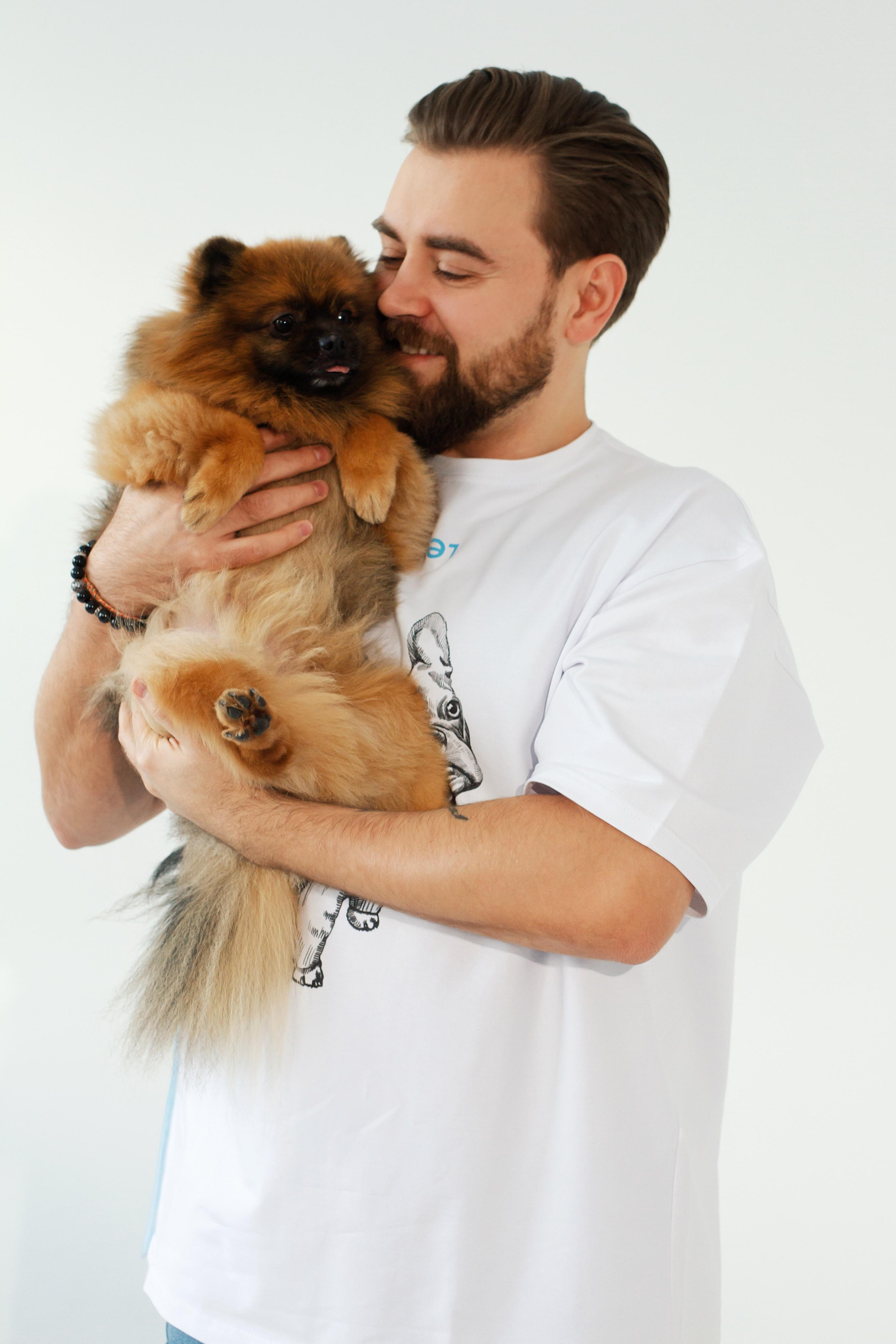 Благотворительный проект helpanimals. Фотограф в Москве Анастасия Курлович