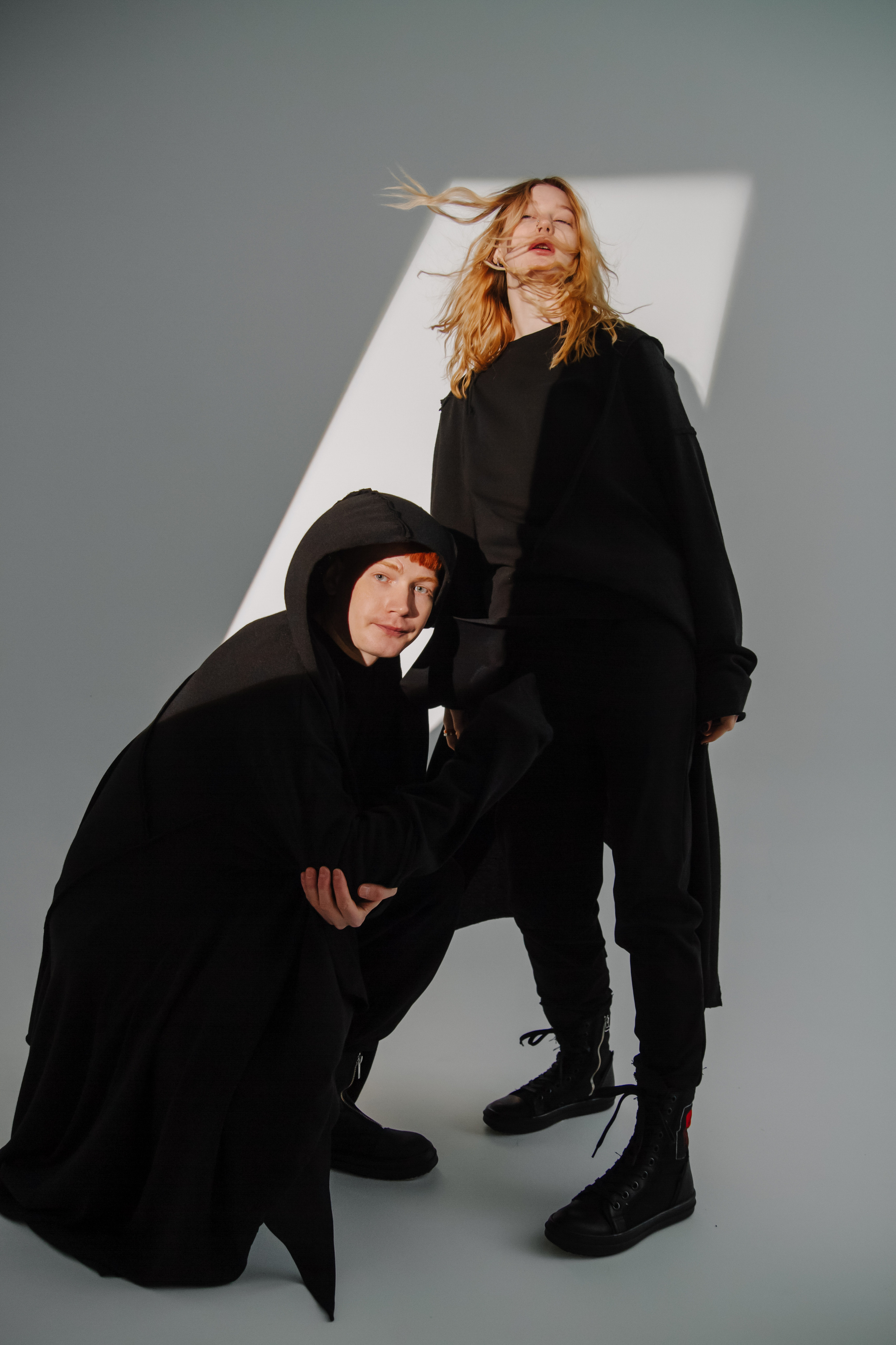 Bat Norton. Фотограф в Москве Анастасия Курлович