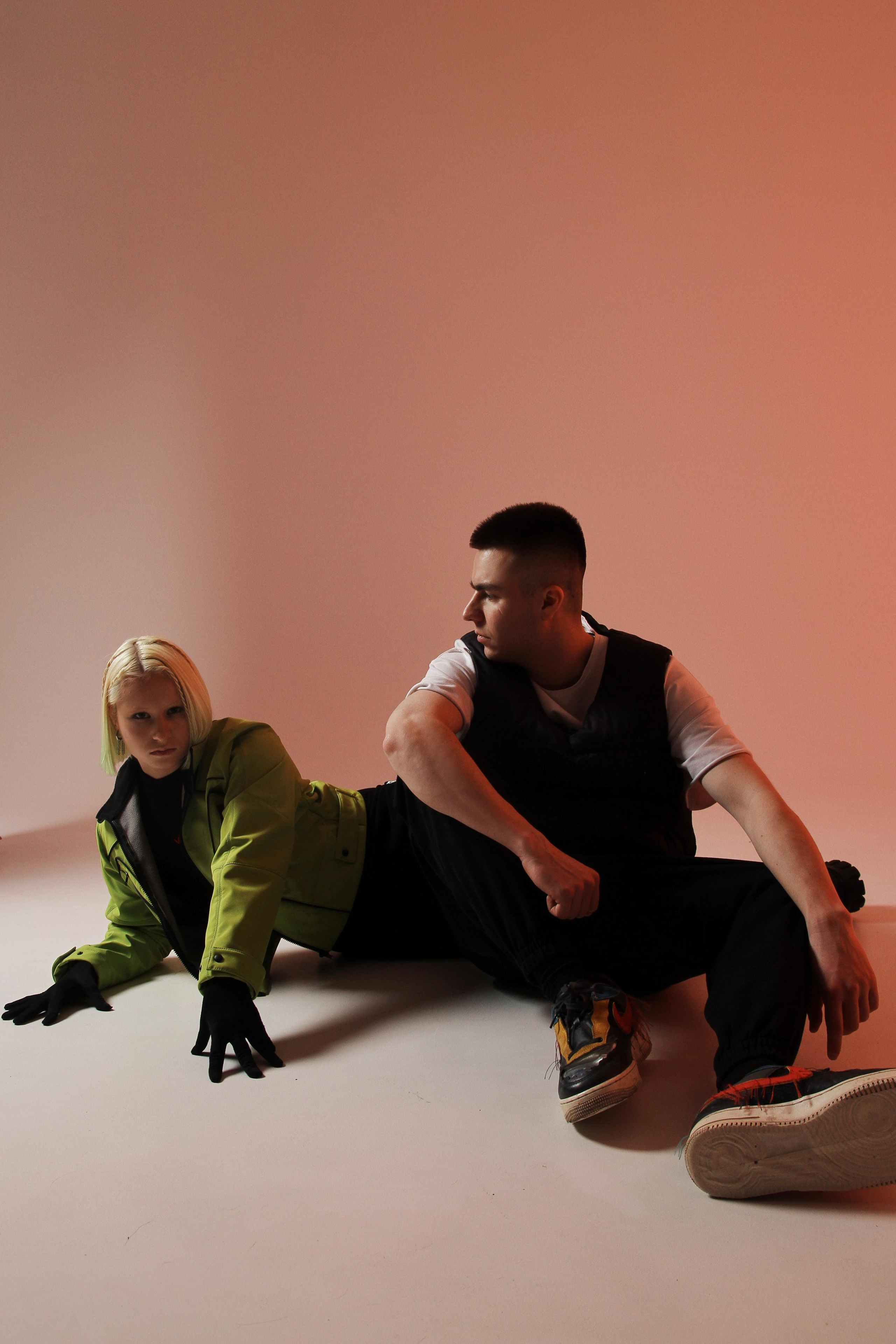 Резиденты weare. Фотограф в Москве Анастасия Курлович