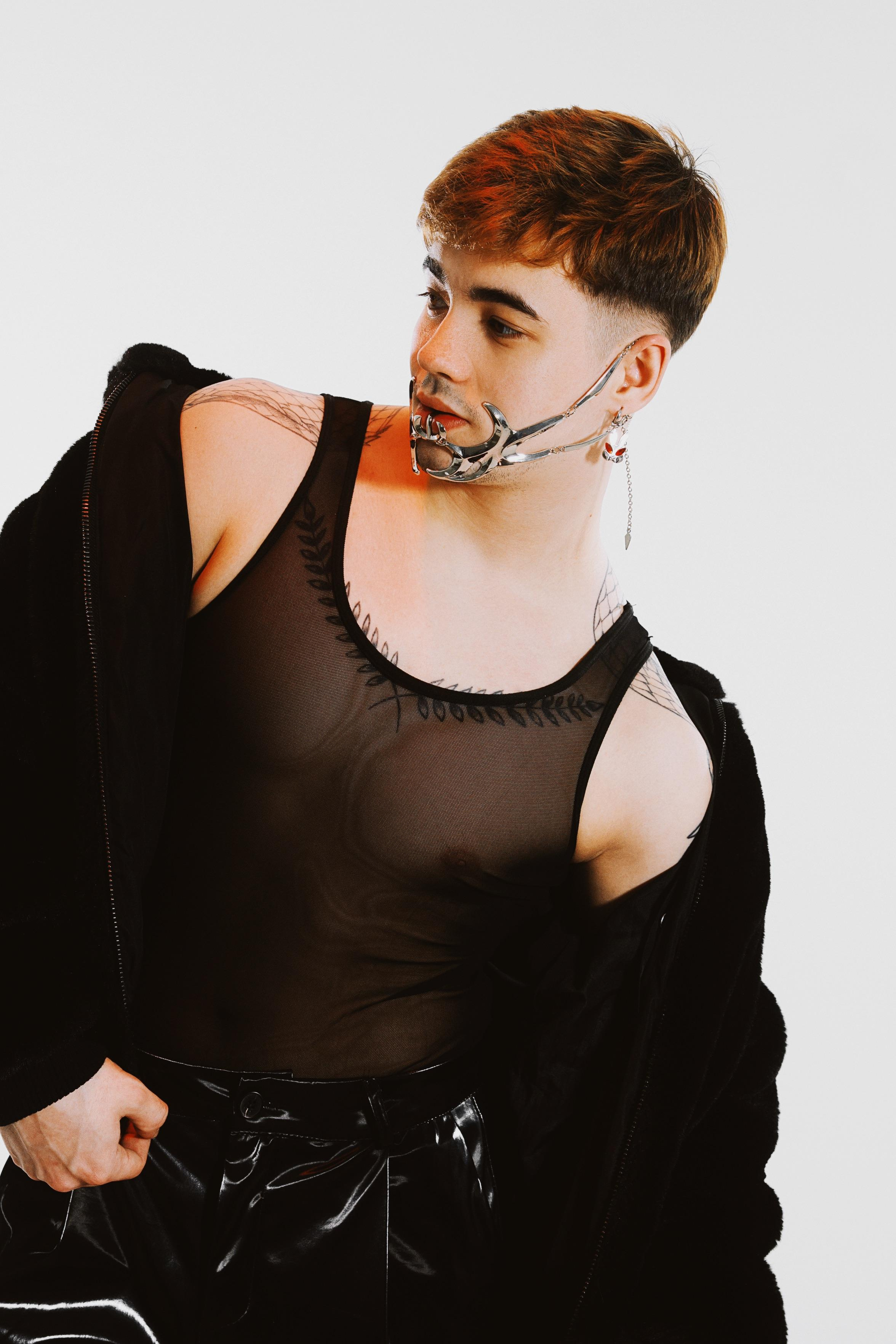 Марат. Фотограф в Москве Анастасия Курлович