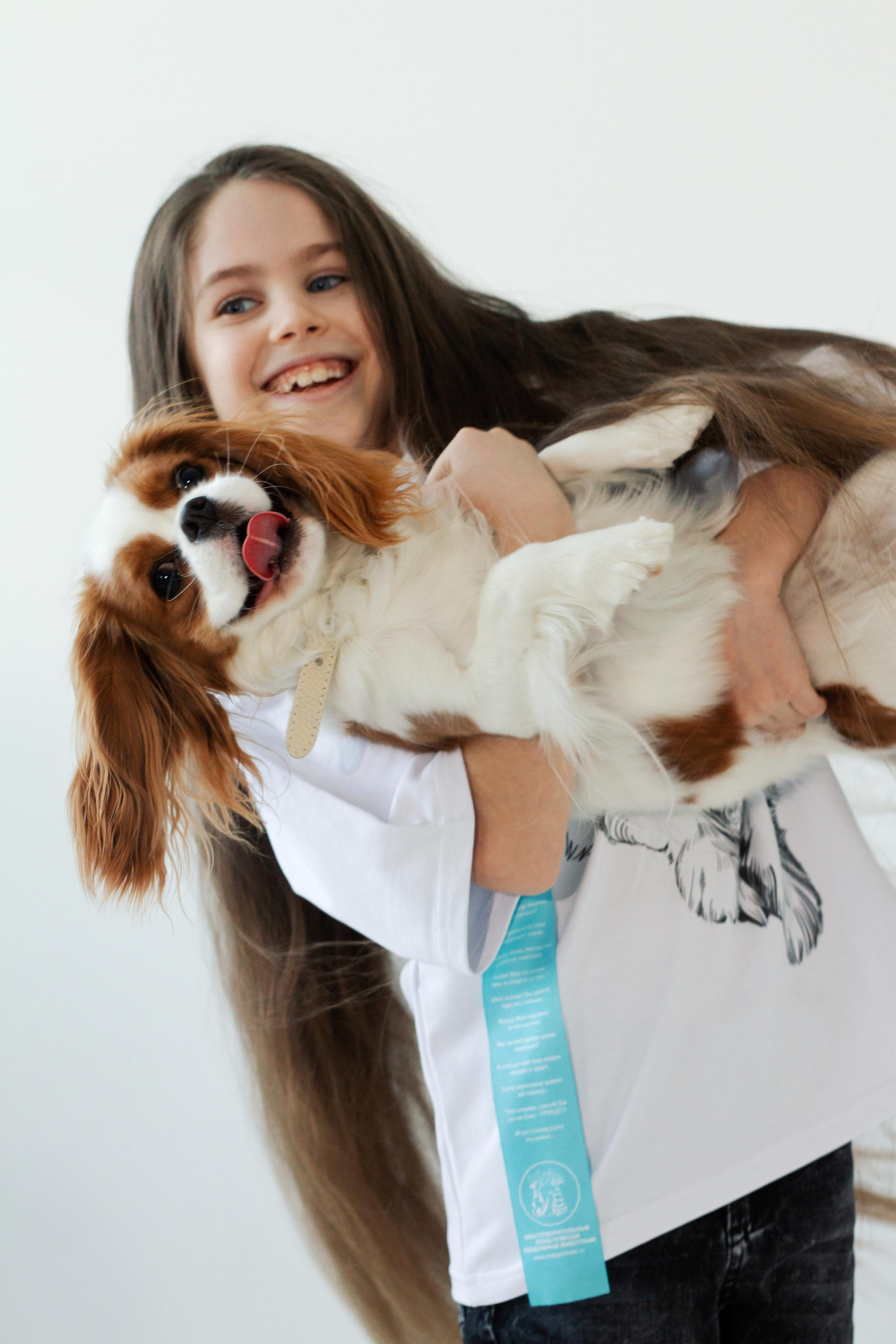 Благотворительный проект helpanimals. Фотограф в Москве Анастасия Курлович