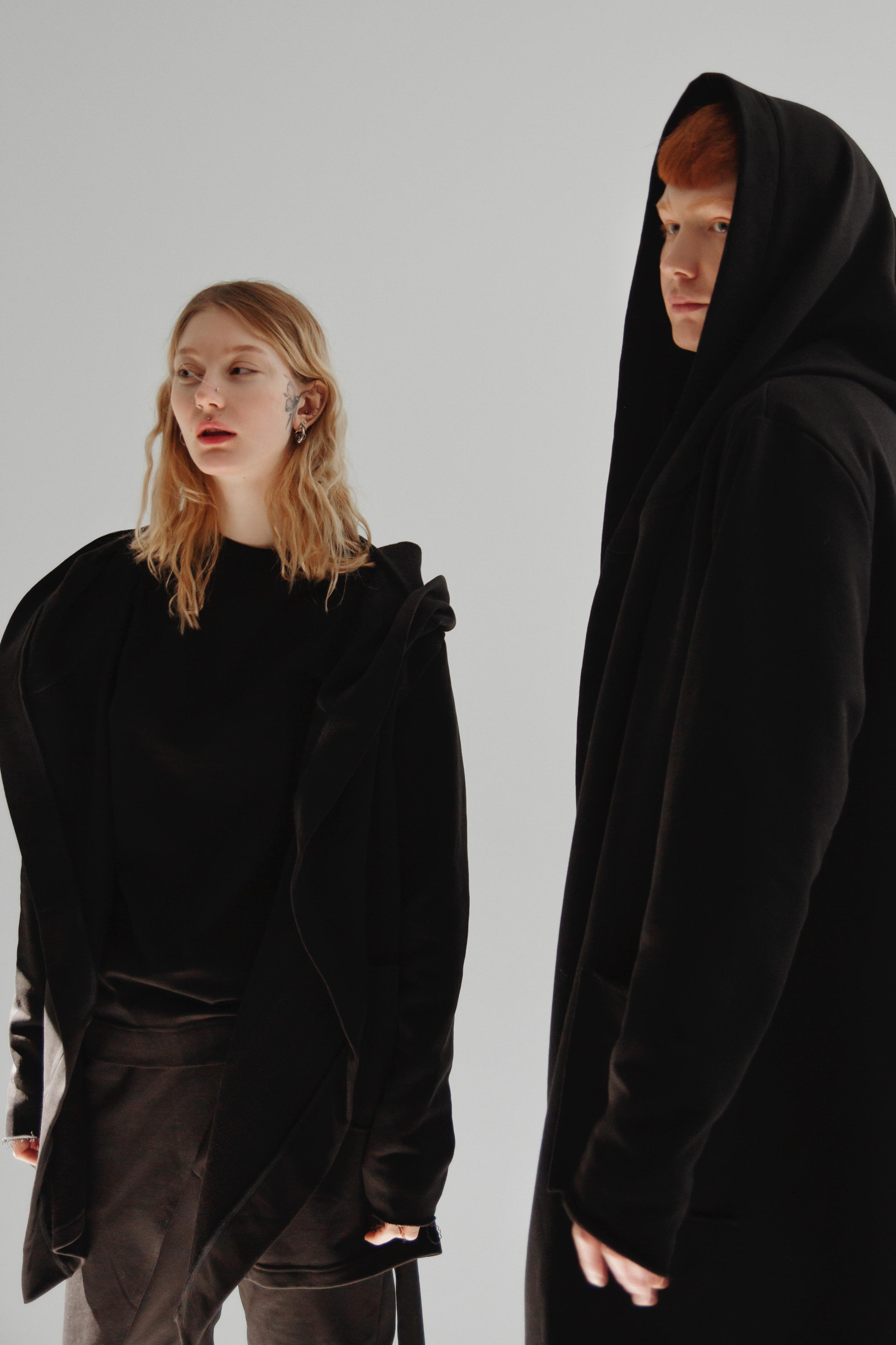 Bat Norton. Фотограф в Москве Анастасия Курлович