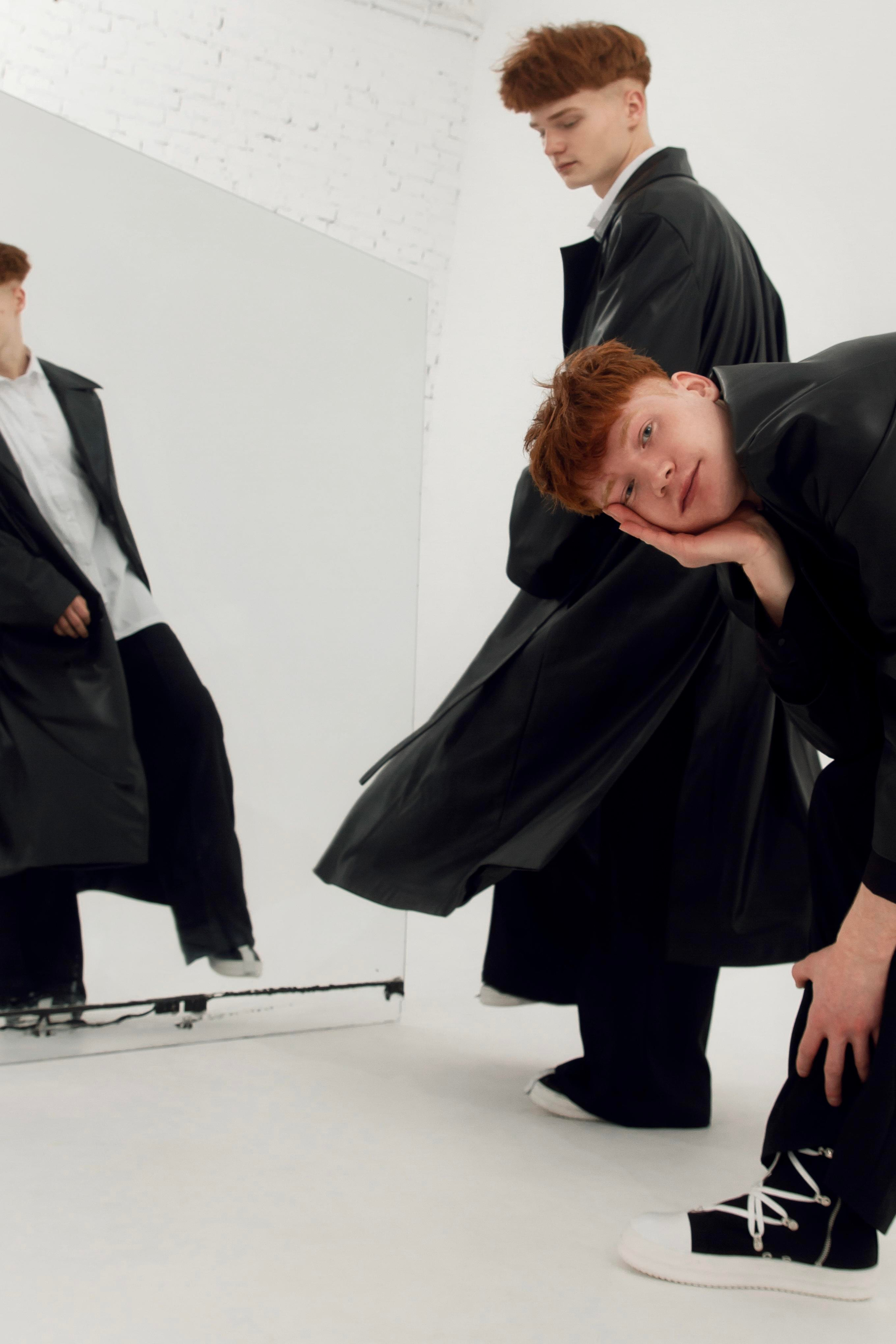 Bat Norton. Фотограф в Москве Анастасия Курлович