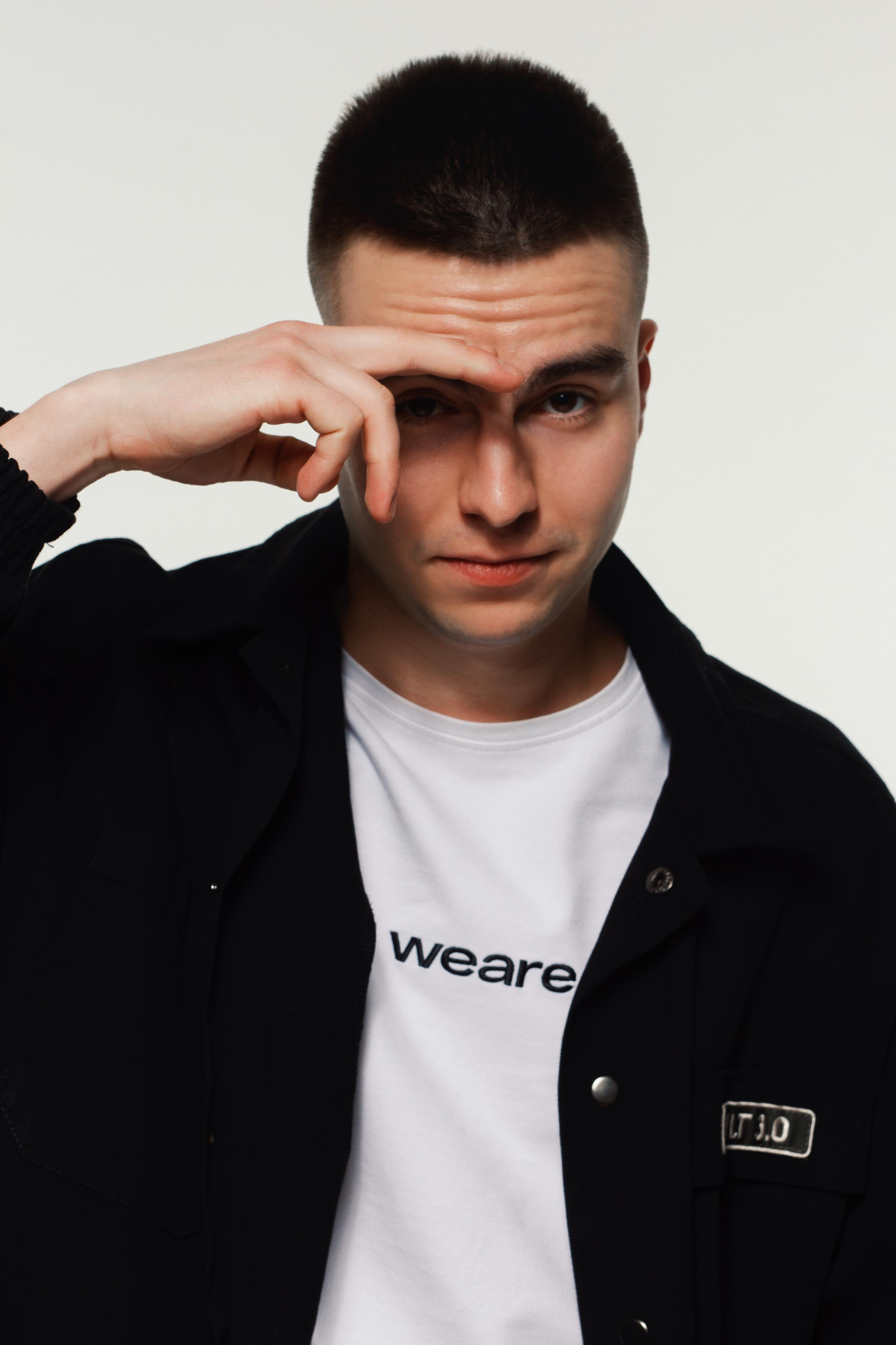 Резиденты weare. Фотограф в Москве Анастасия Курлович