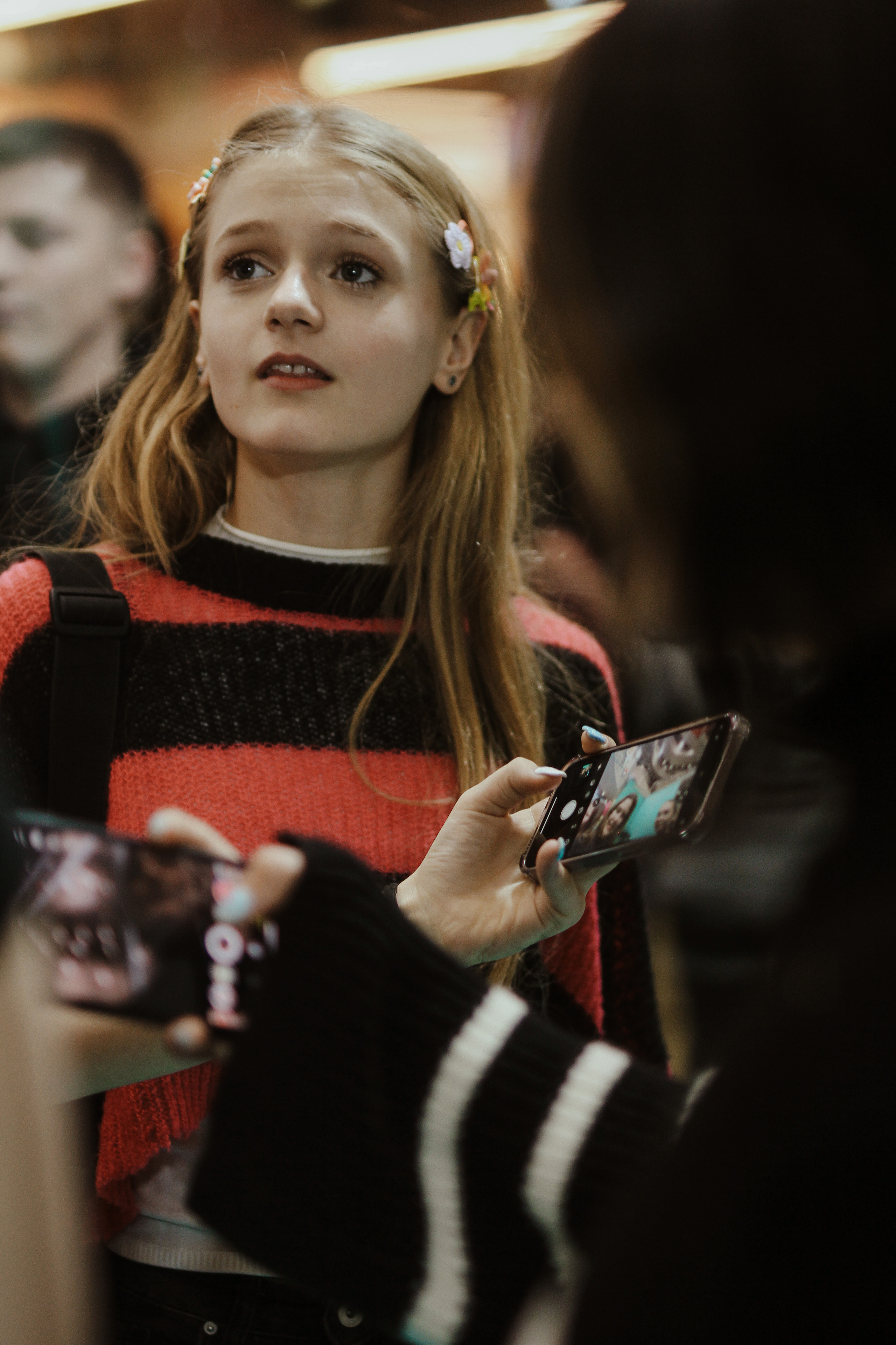 YAPPY. Фотограф в Москве Анастасия Курлович