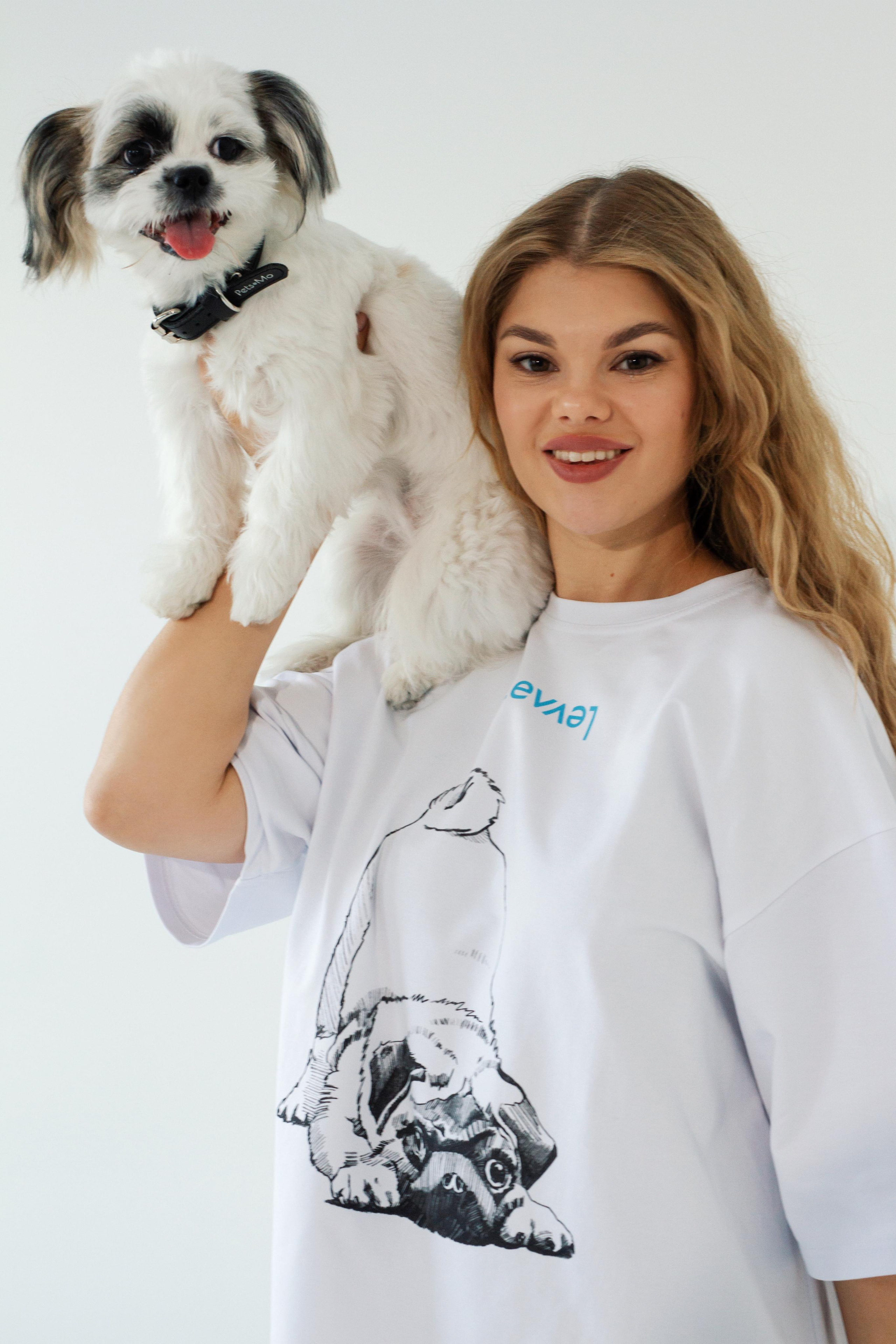 Благотворительный проект helpanimals. Фотограф в Москве Анастасия Курлович