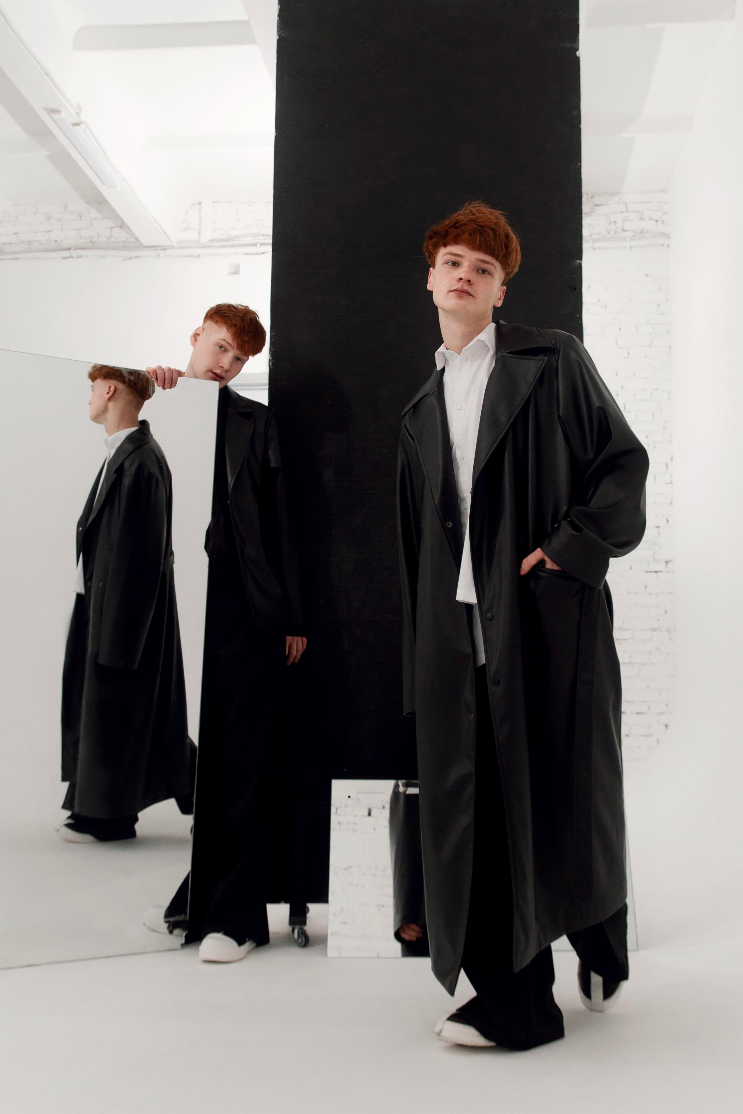 Bat Norton. Фотограф в Москве Анастасия Курлович