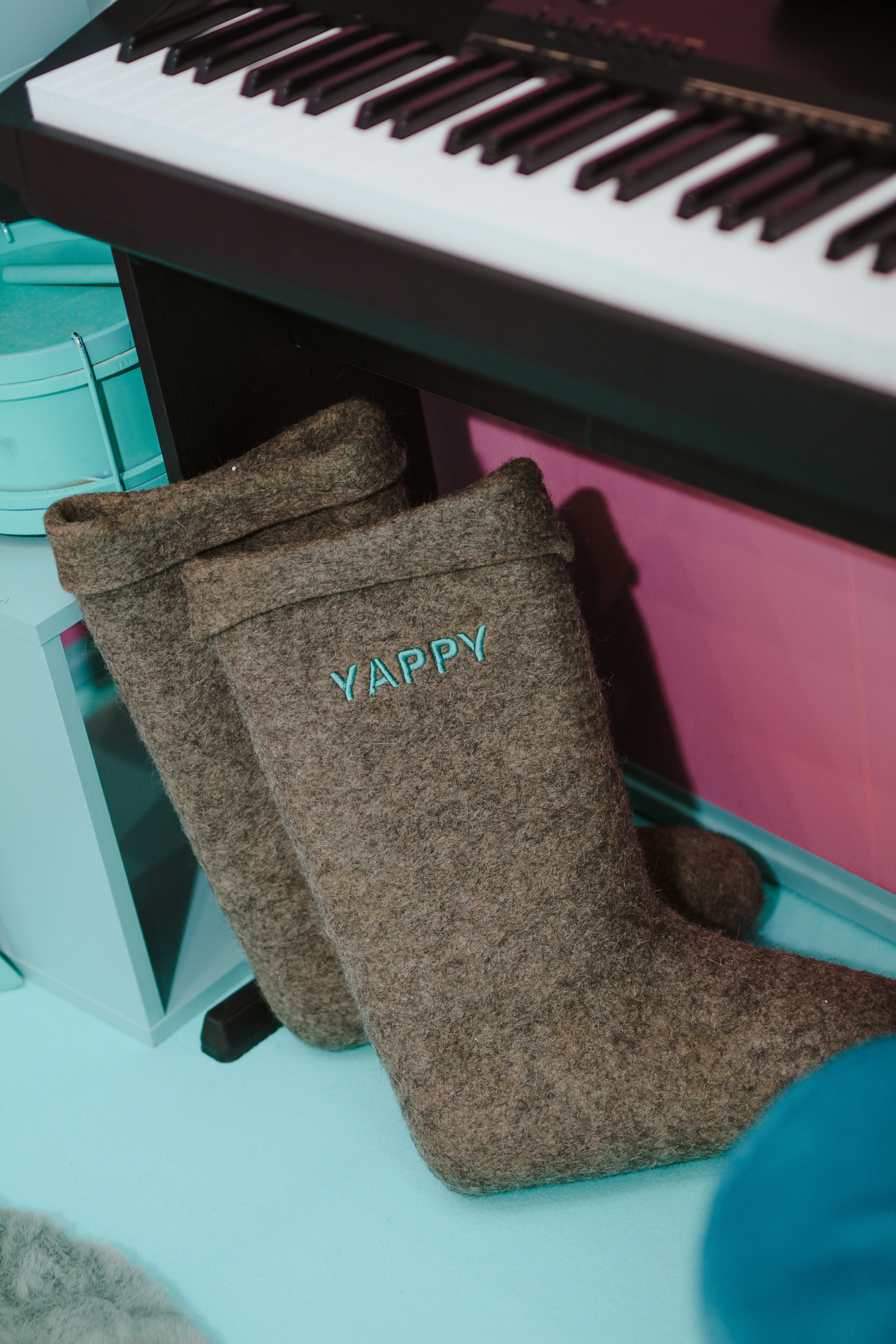 YAPPY. Фотограф в Москве Анастасия Курлович