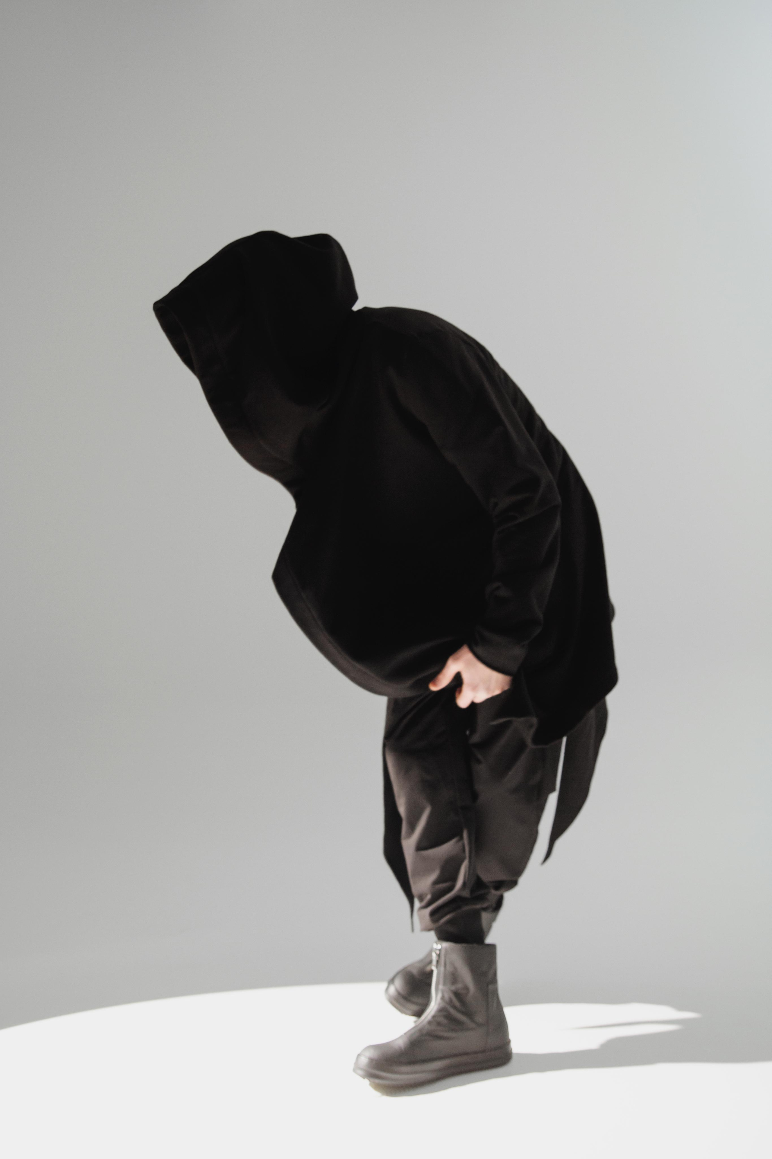 Bat Norton. Фотограф в Москве Анастасия Курлович