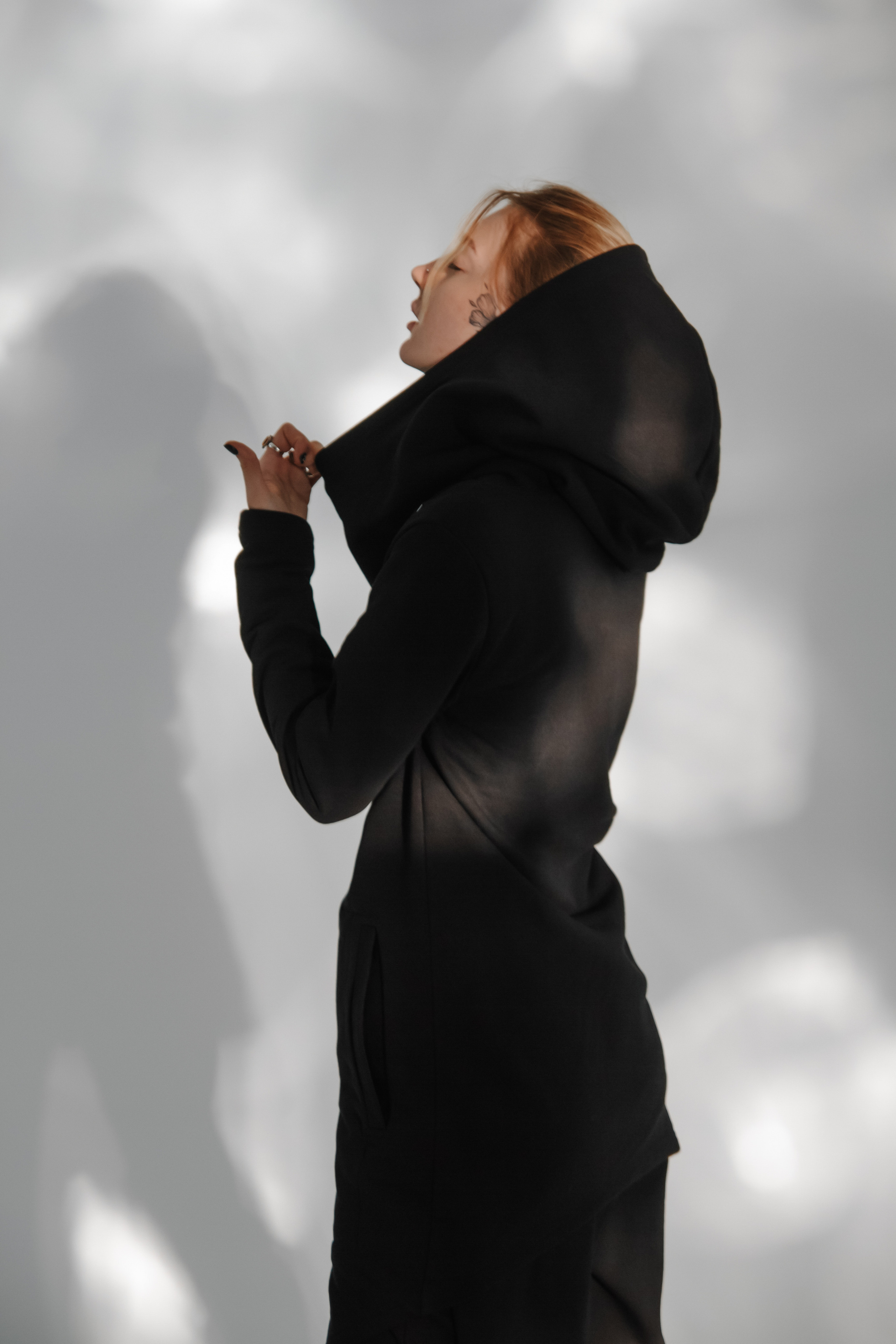 Bat Norton. Фотограф в Москве Анастасия Курлович