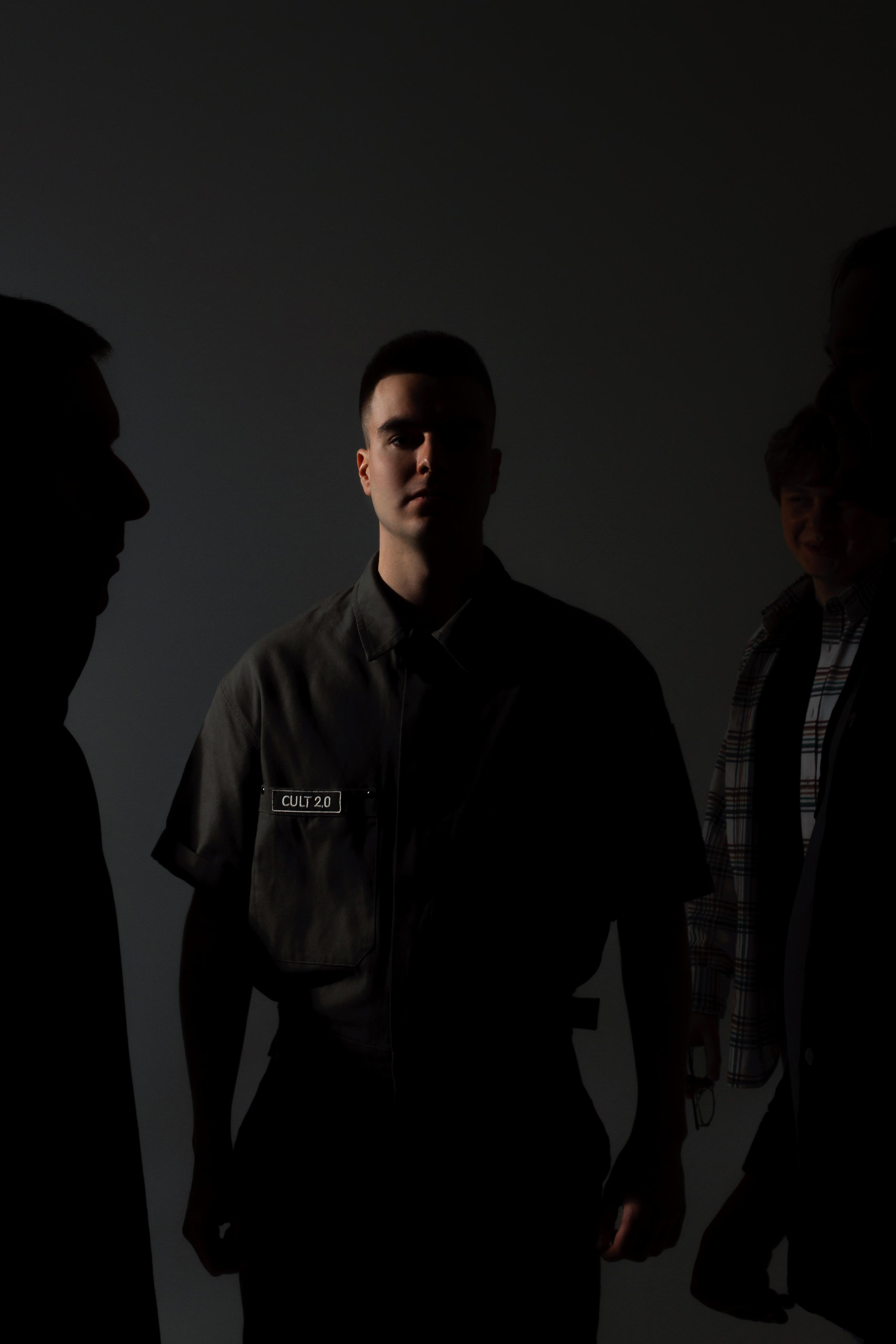 Резиденты weare. Фотограф в Москве Анастасия Курлович