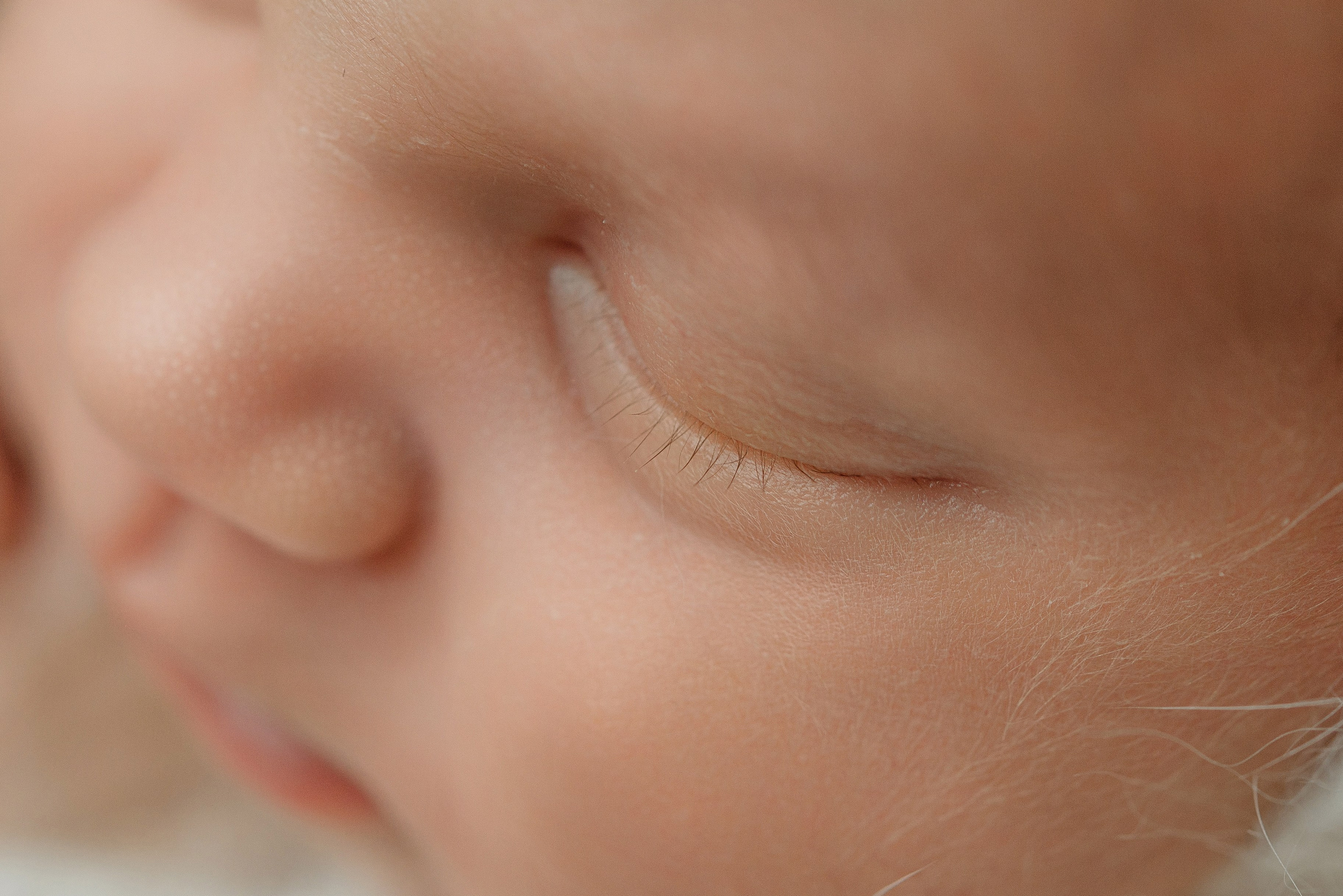 Вова. Фотограф новорожденных Белгород