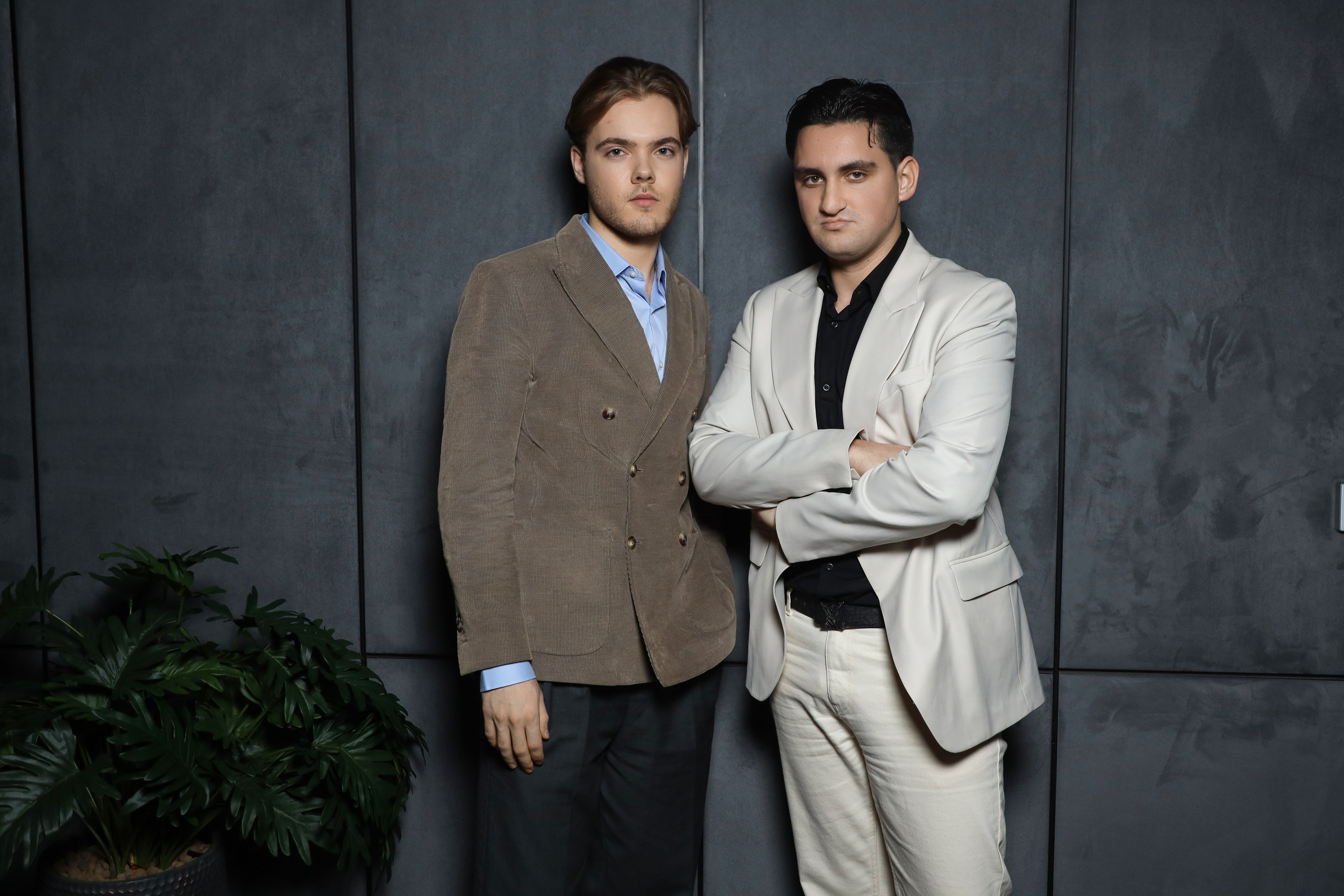 Др Михаила. Фотограф Антон Чупринин