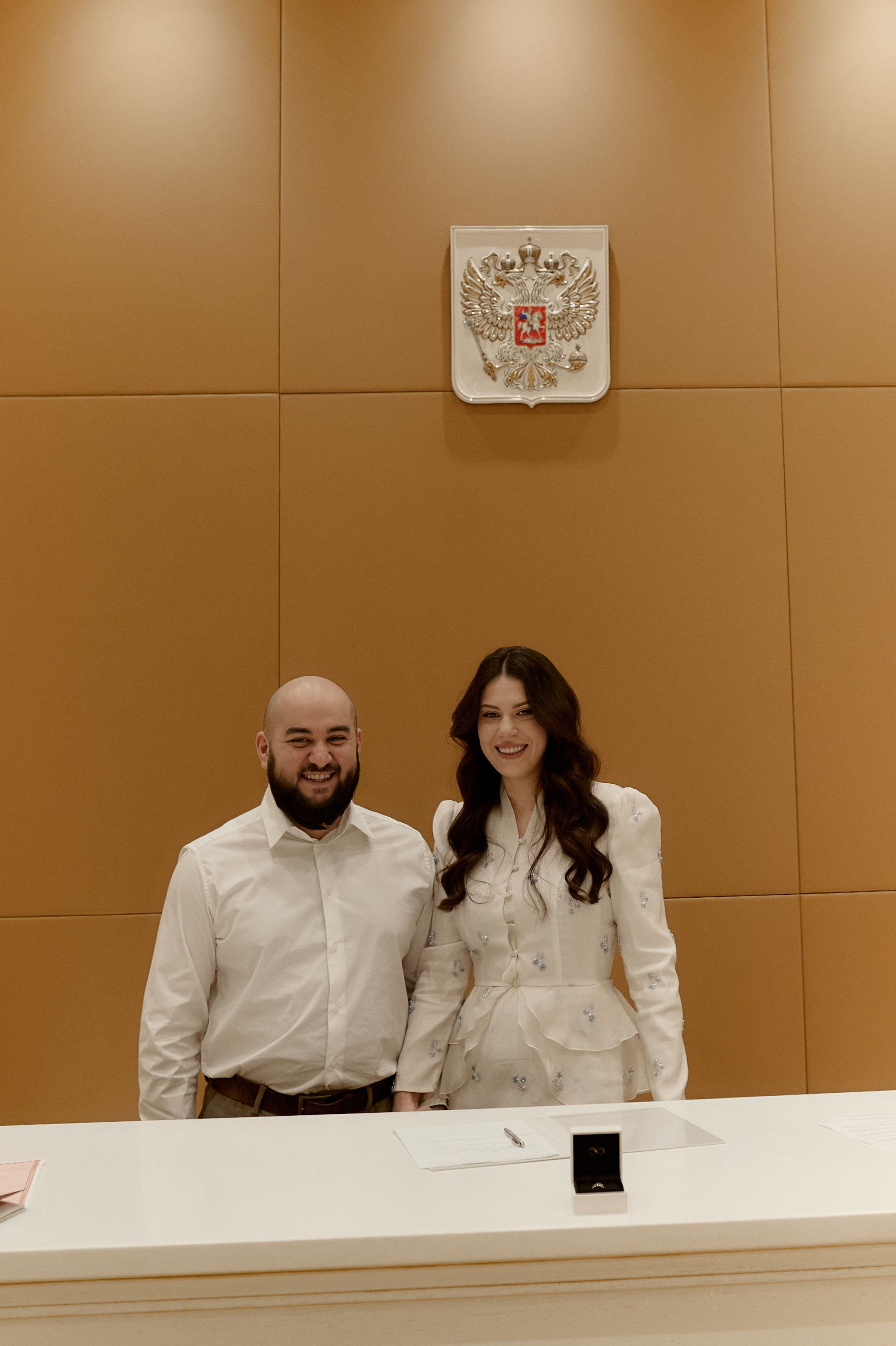 Джавидан и Аня. Семейный и свадебный lifestyle-фотограф в Москве Мария Петрова